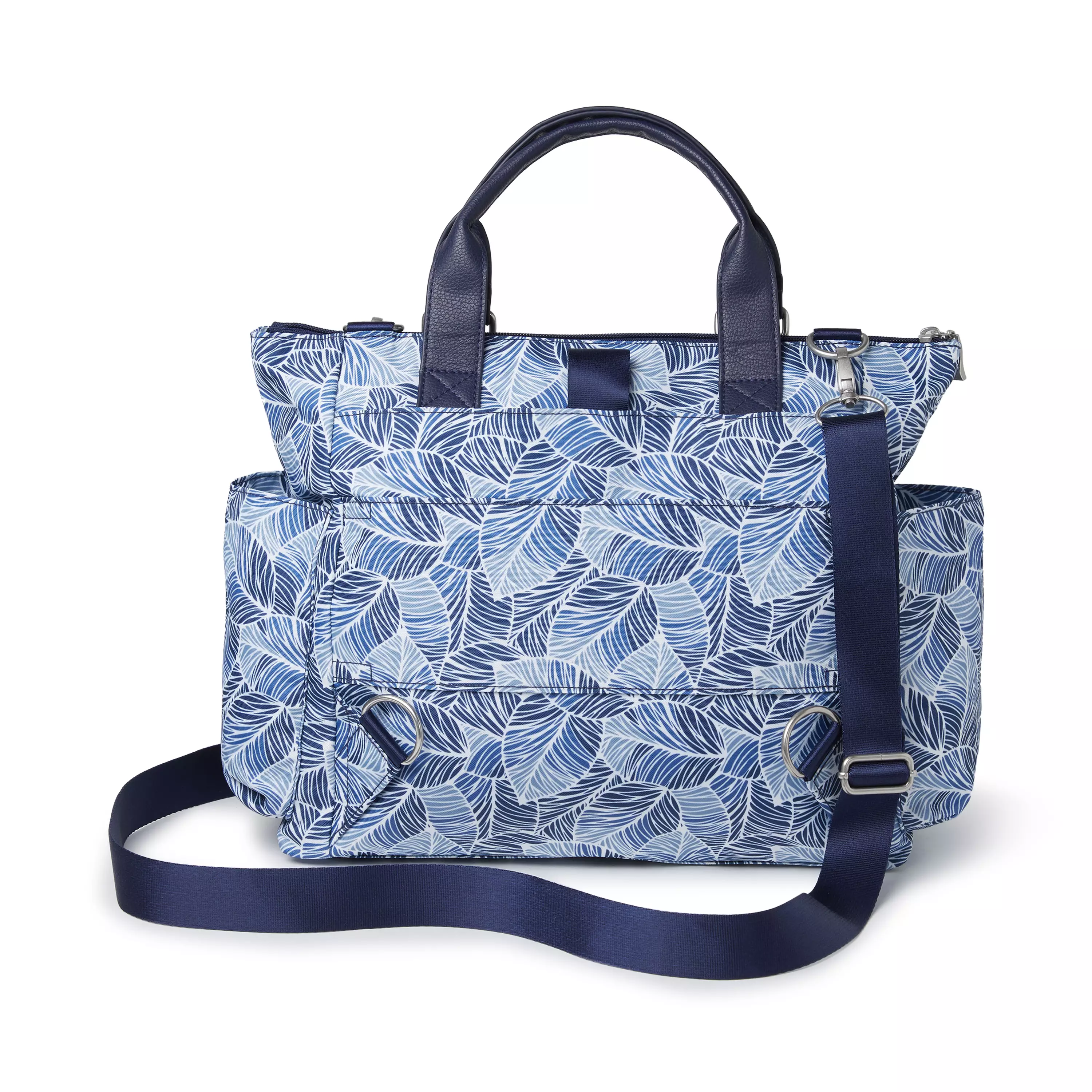 True Classic 3-in-1 Convertible Backpack