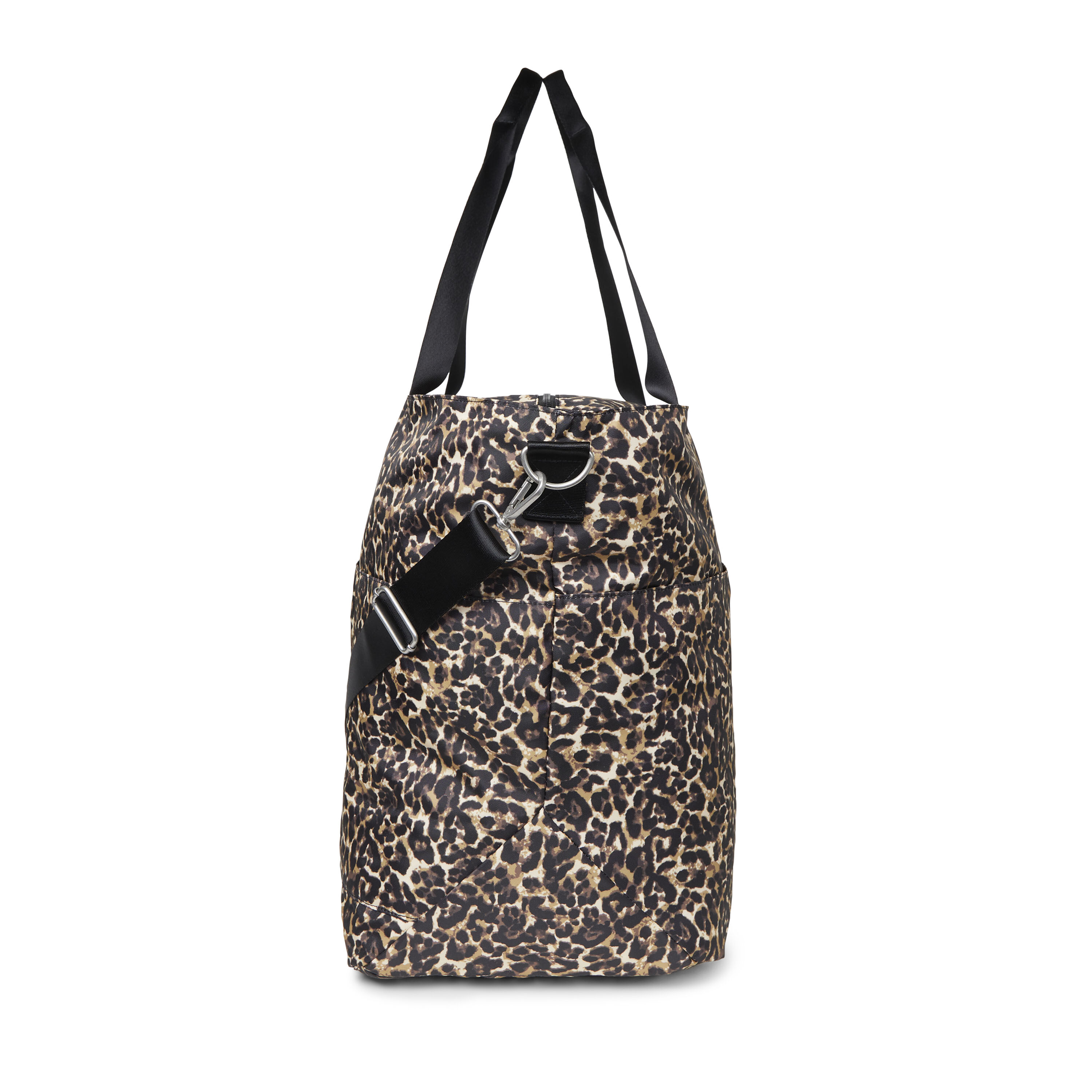 Extra Large Carryall Tote Bag