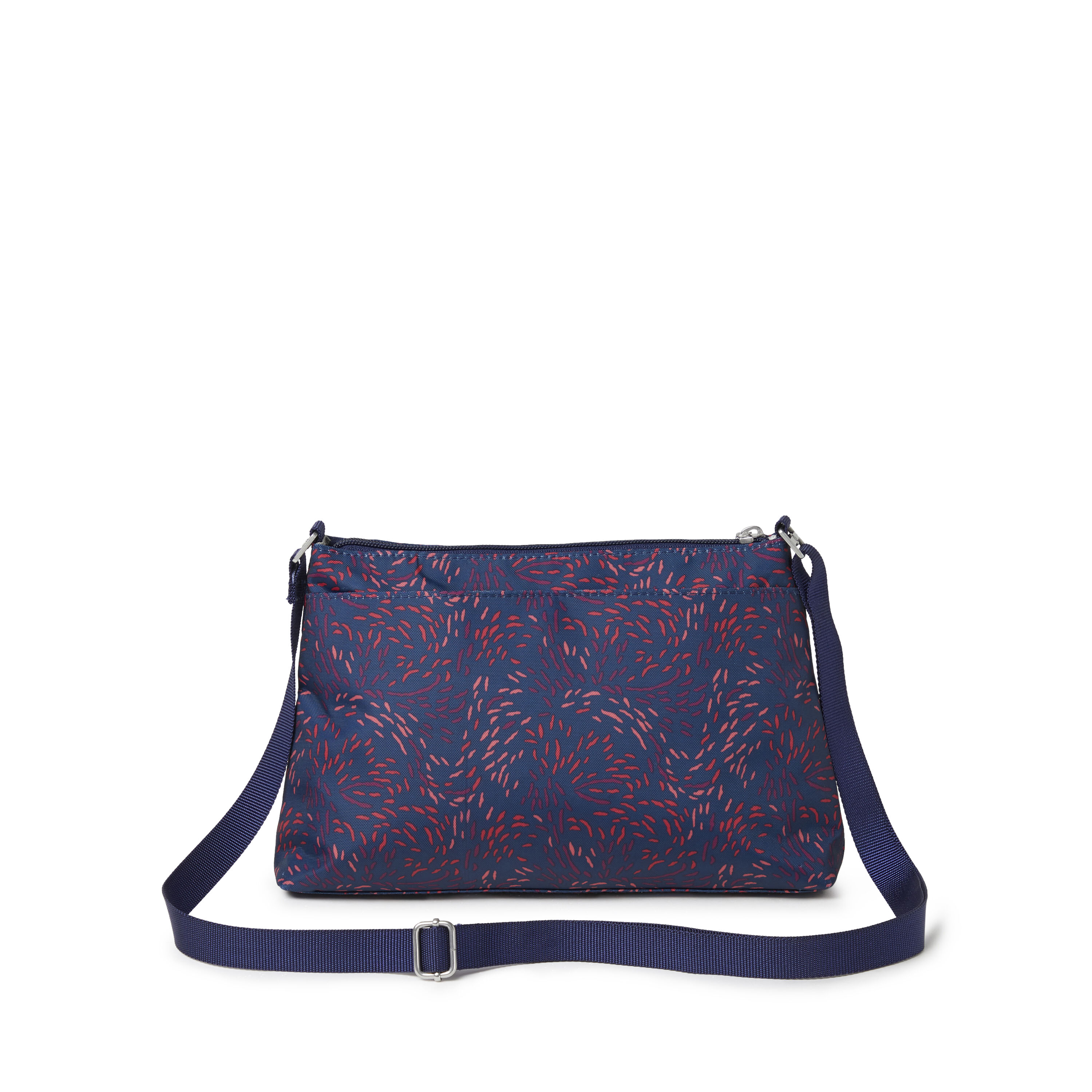 El Paso Crossbody Bag