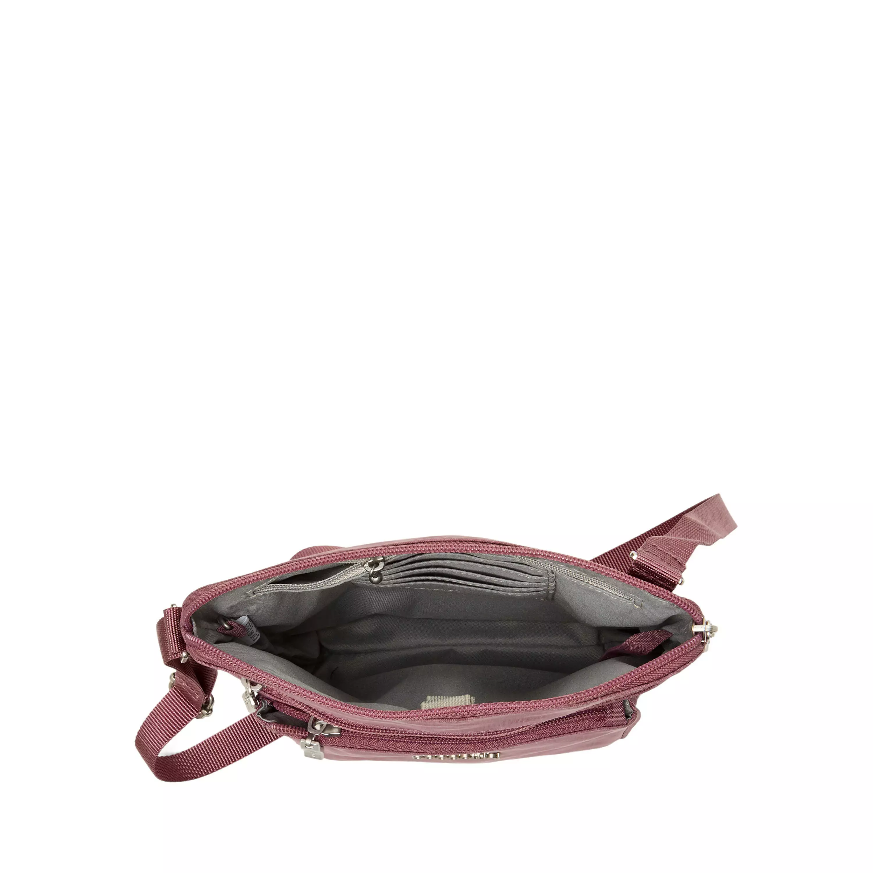 Legacy Pocket Crossbody With RFID Wristlet