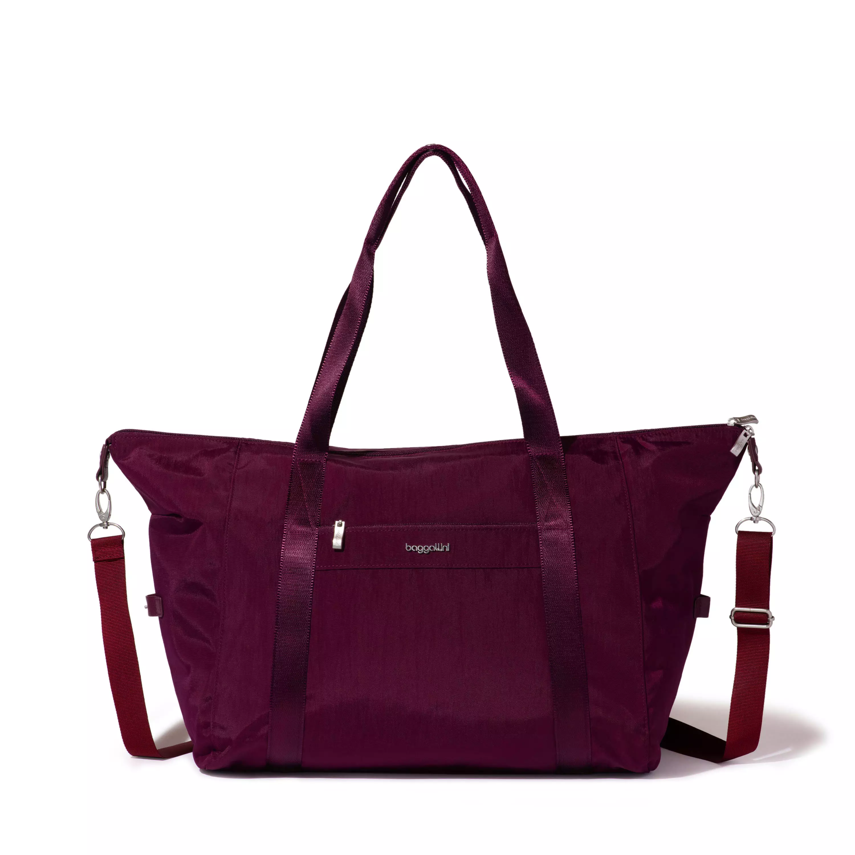 True Classic All Day Large Duffel