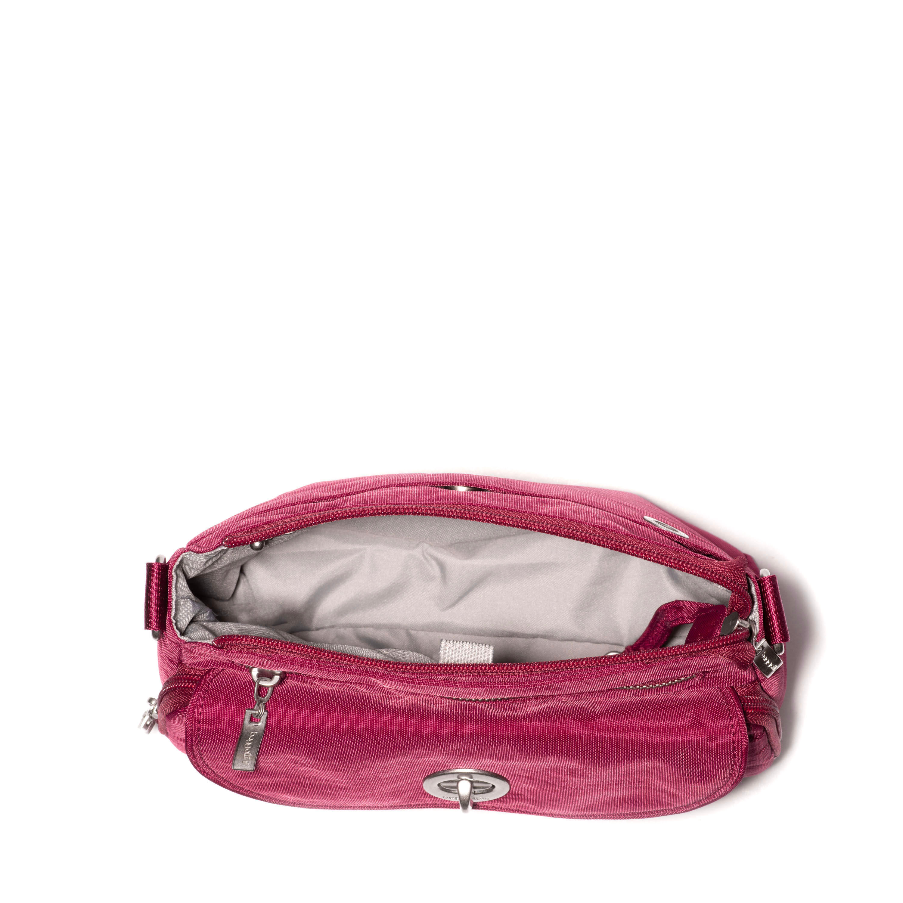 Calais Crossbody Bag