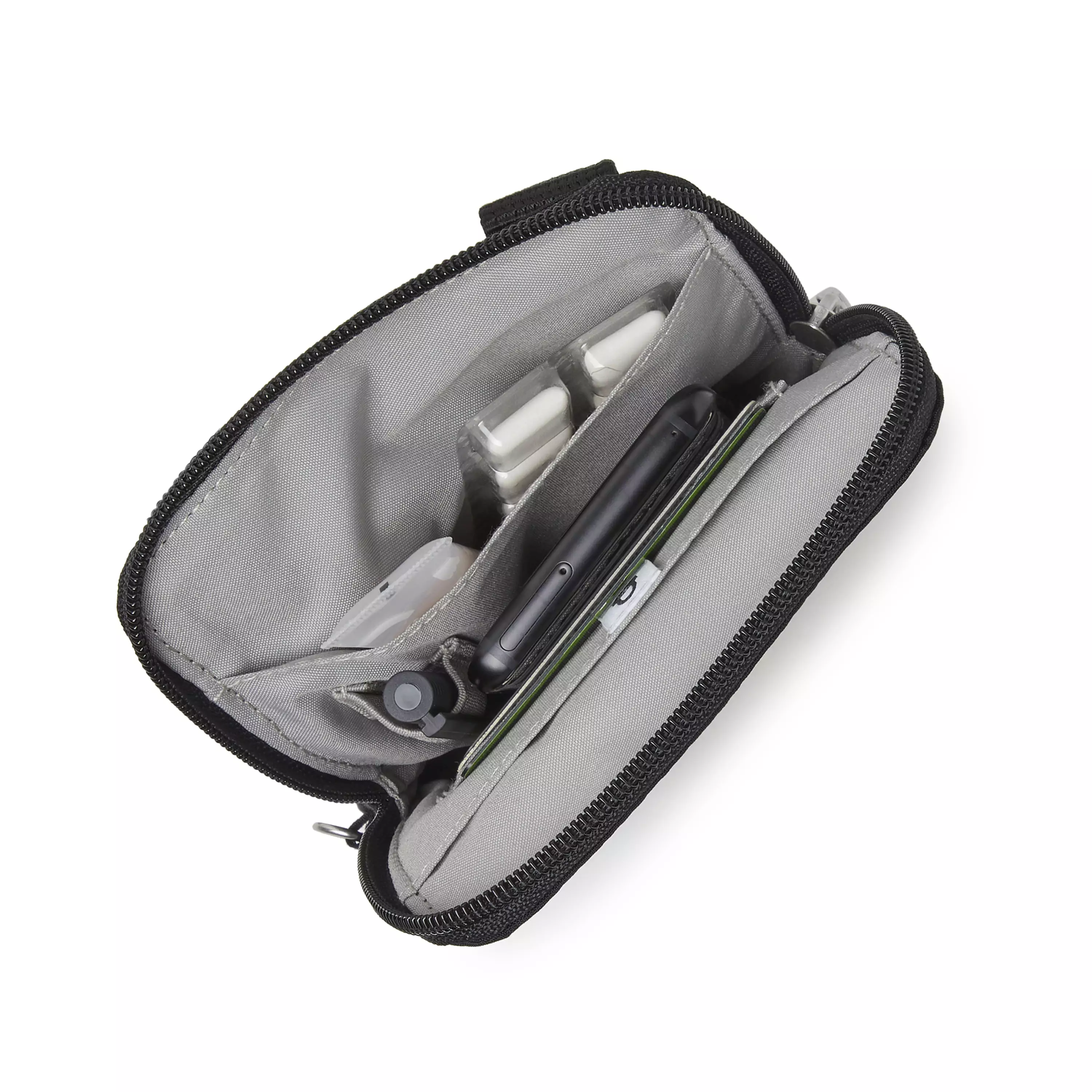 Securtex™ Anti-Theft activity crossbody bag