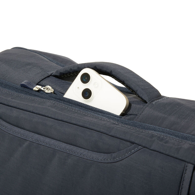 Modern Convertible Travel Backpack Modern Convertible Travel Backpack
