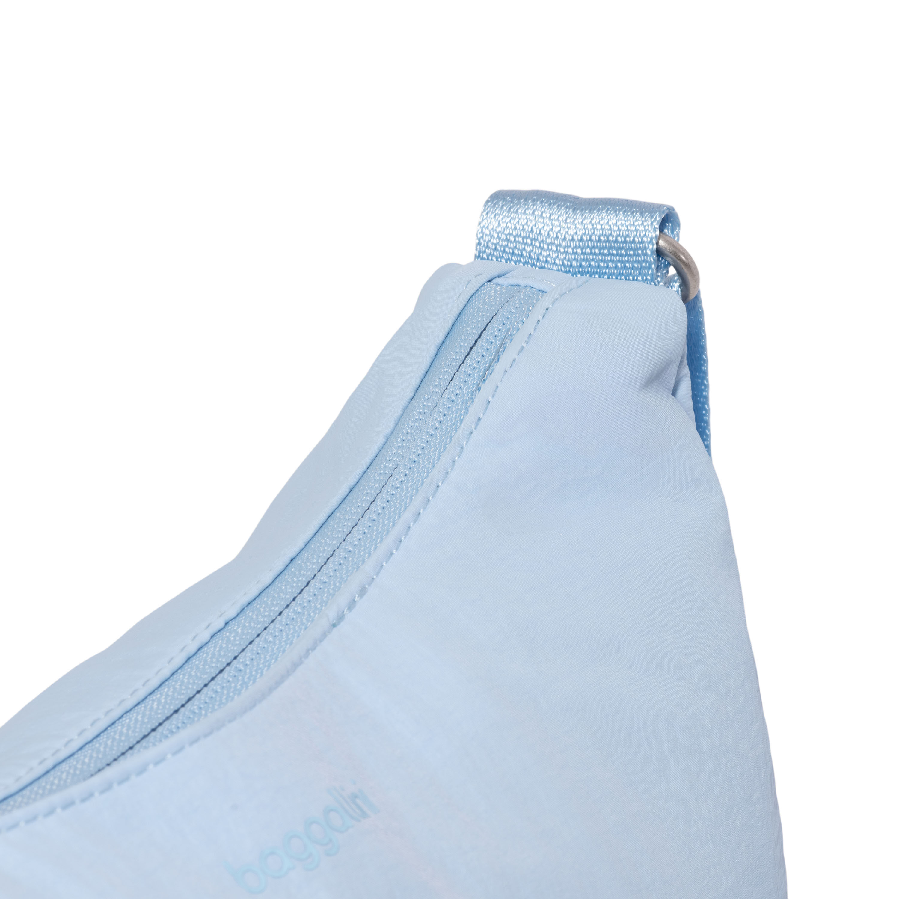 Swift Crescent Crossbody