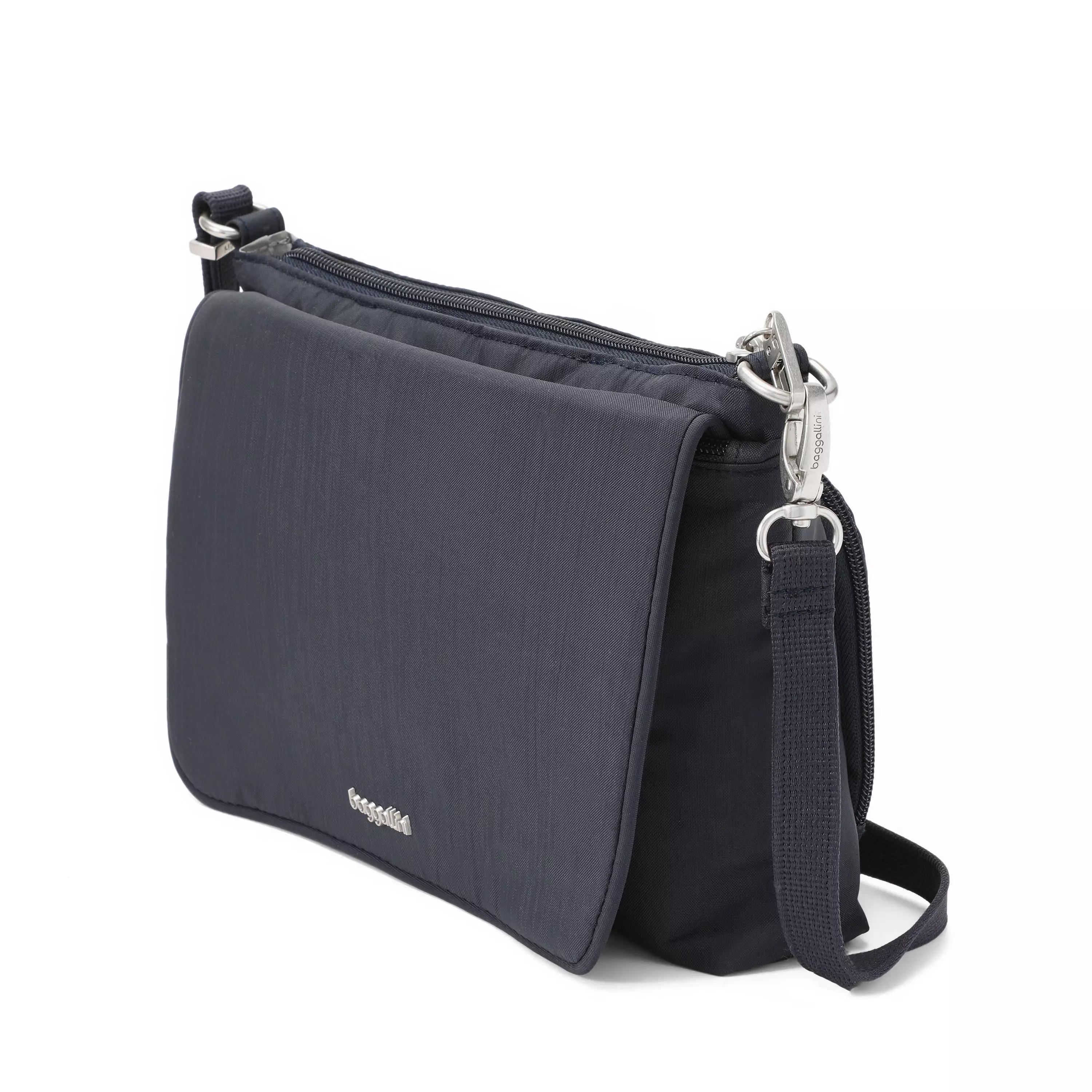 Securtex® Journey Anti-Theft Crossbody