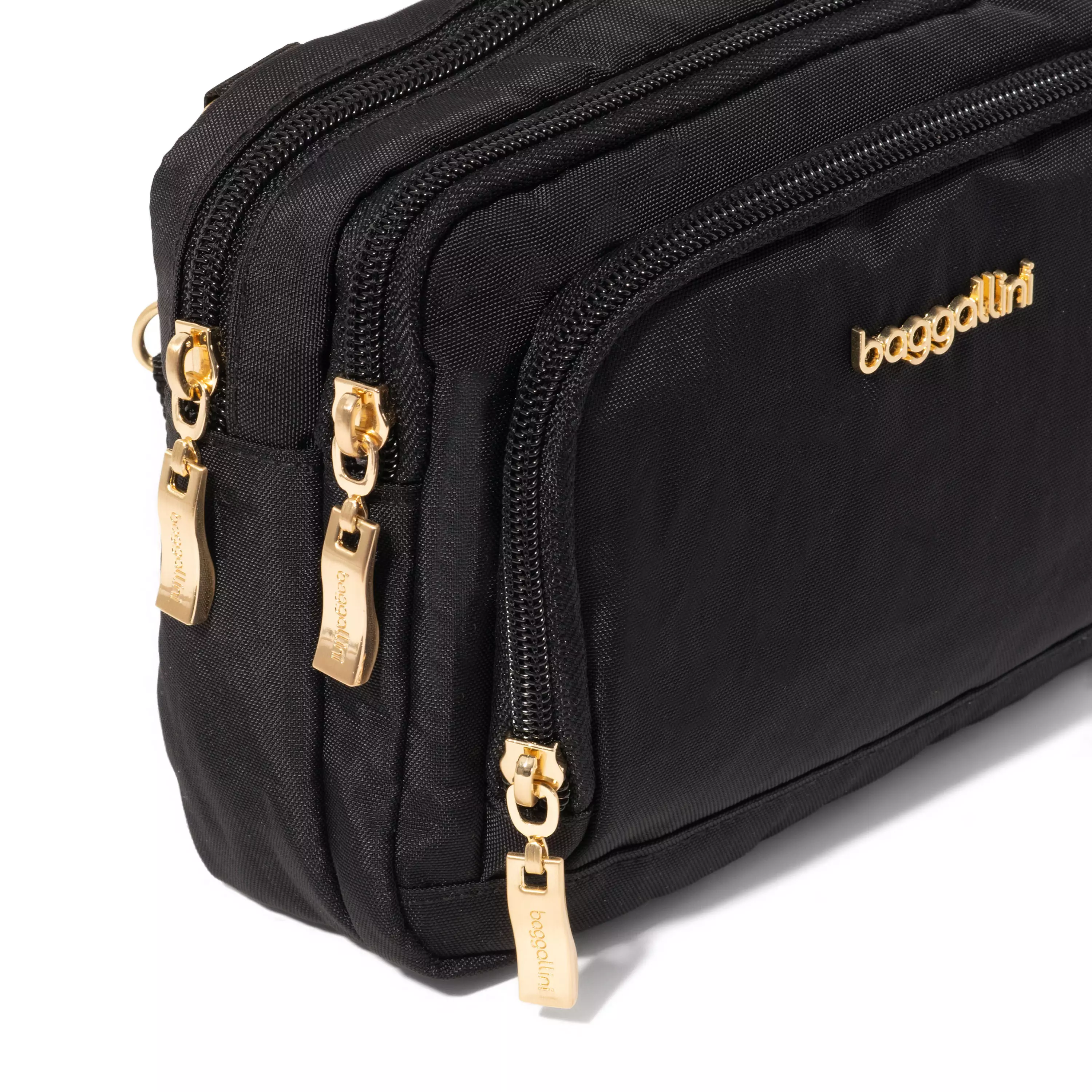 Modern Everywhere Trifecta RFID Wallet Crossbody