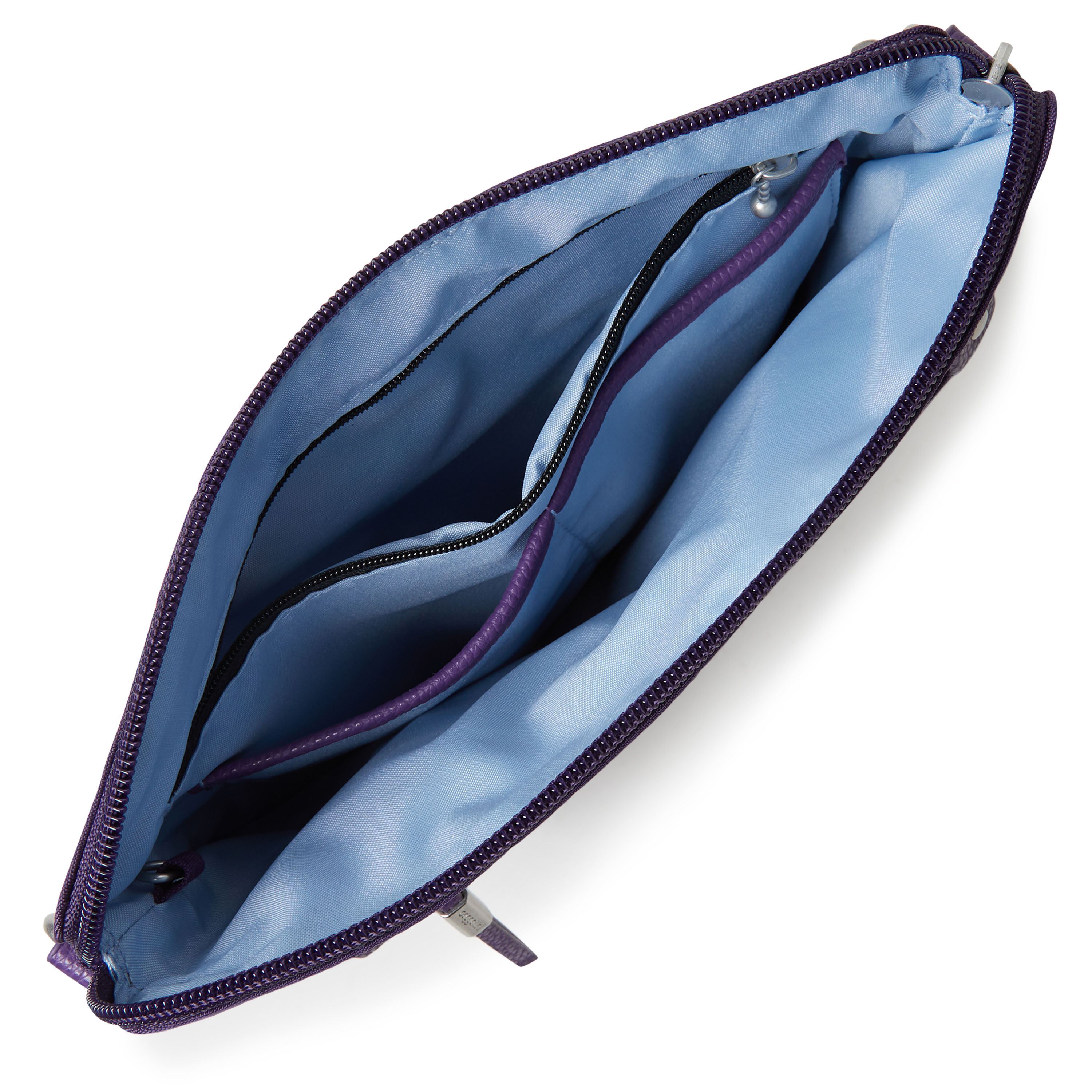 Go Bagg With RFID Phone Wristlet