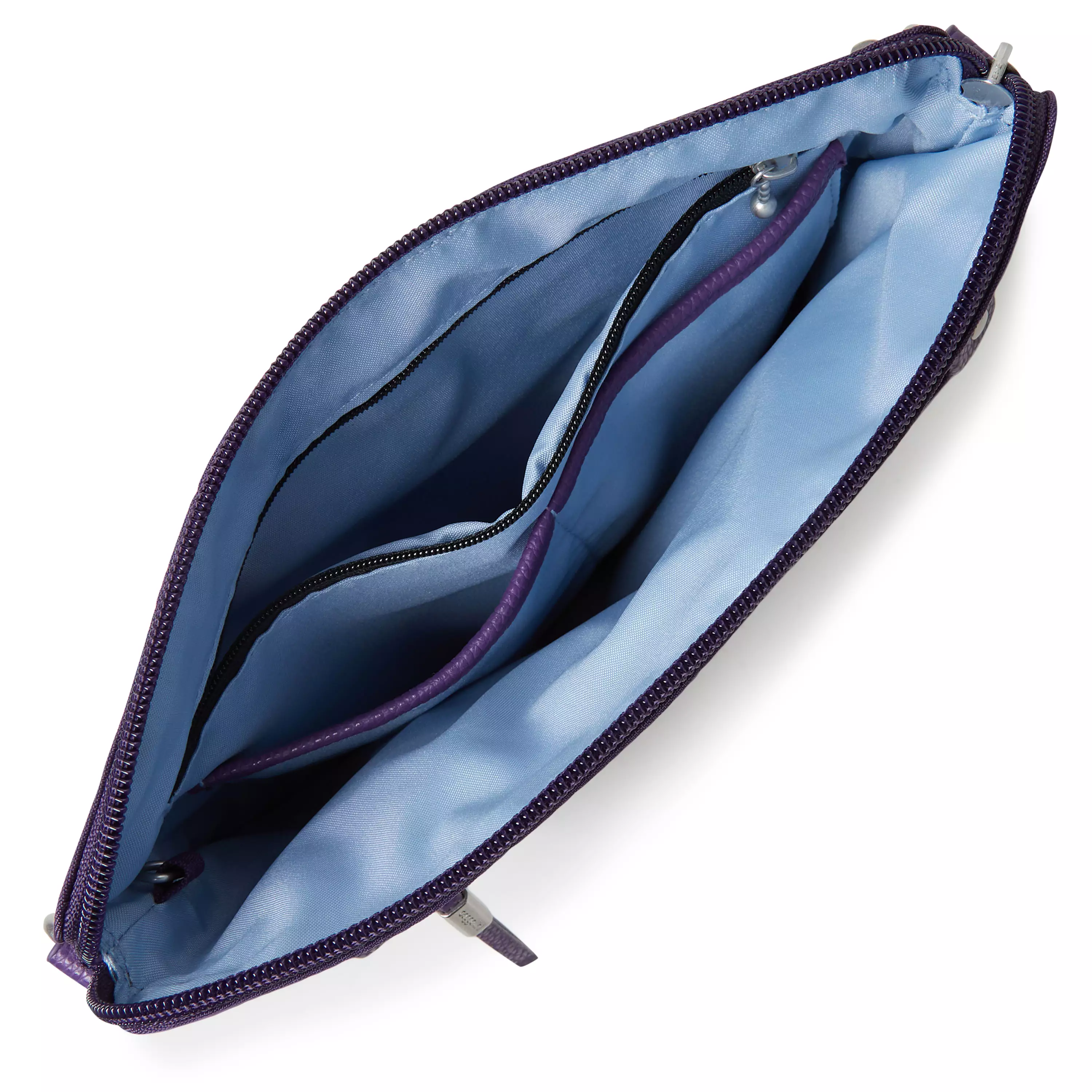 True Classic Go Bagg With RFID Wristlet