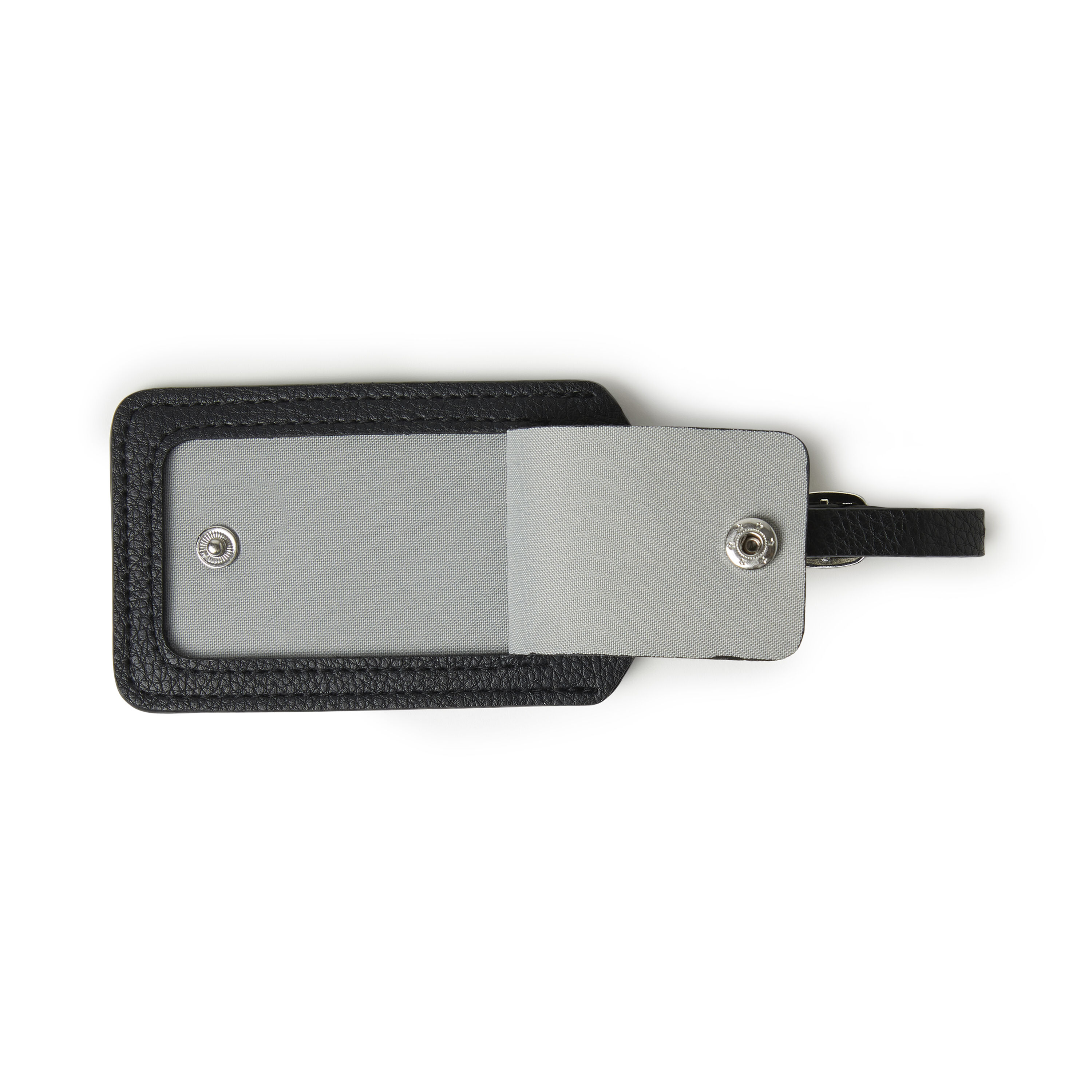 ID Luggage Tag