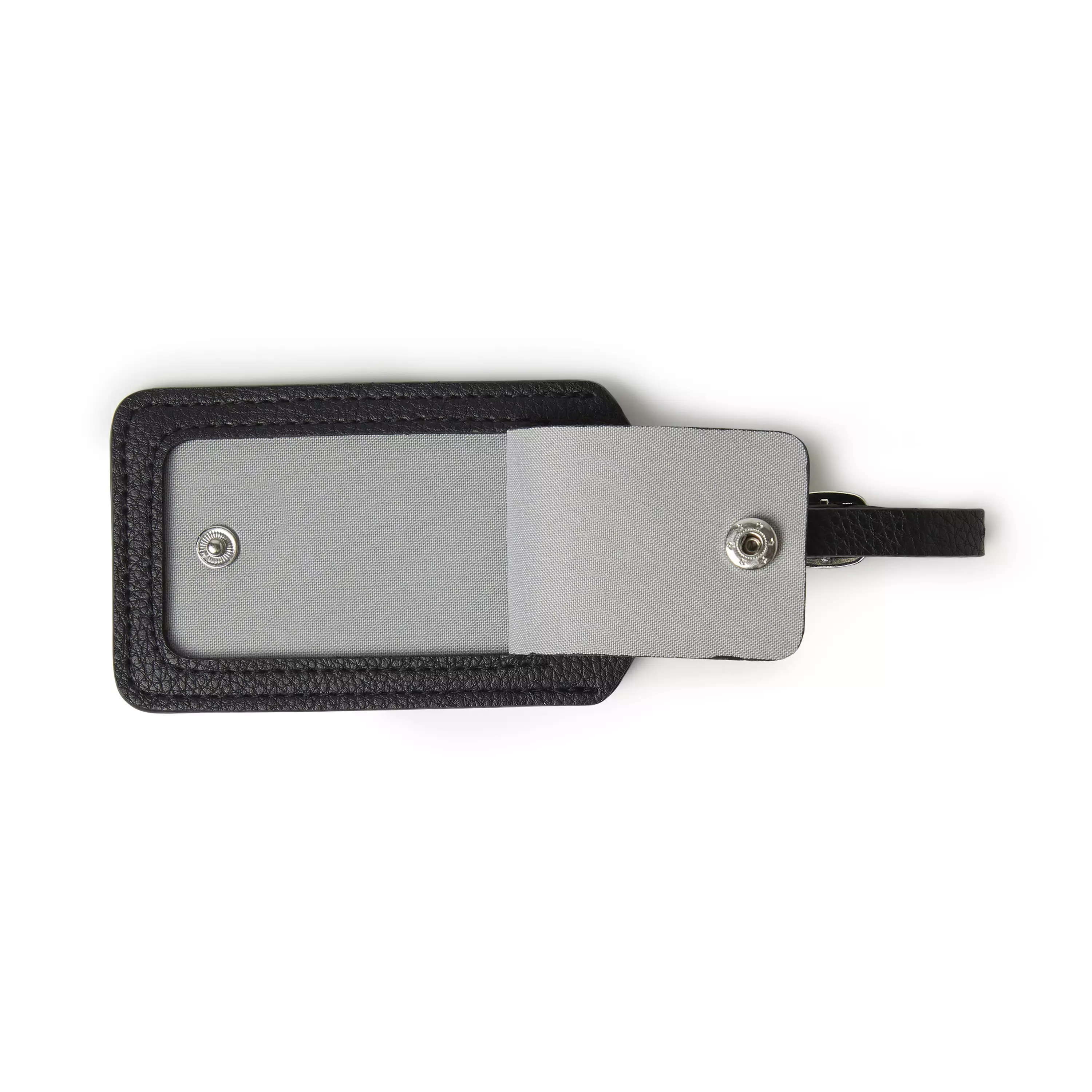 ID Luggage Tag