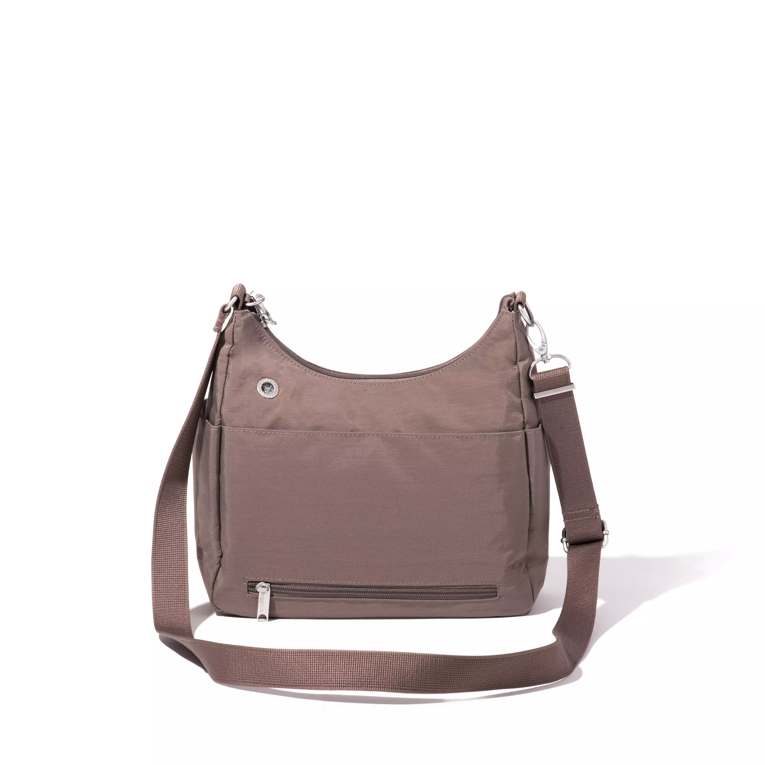 Securtex® Classic Anti-Theft Free Time Crossbody Bag