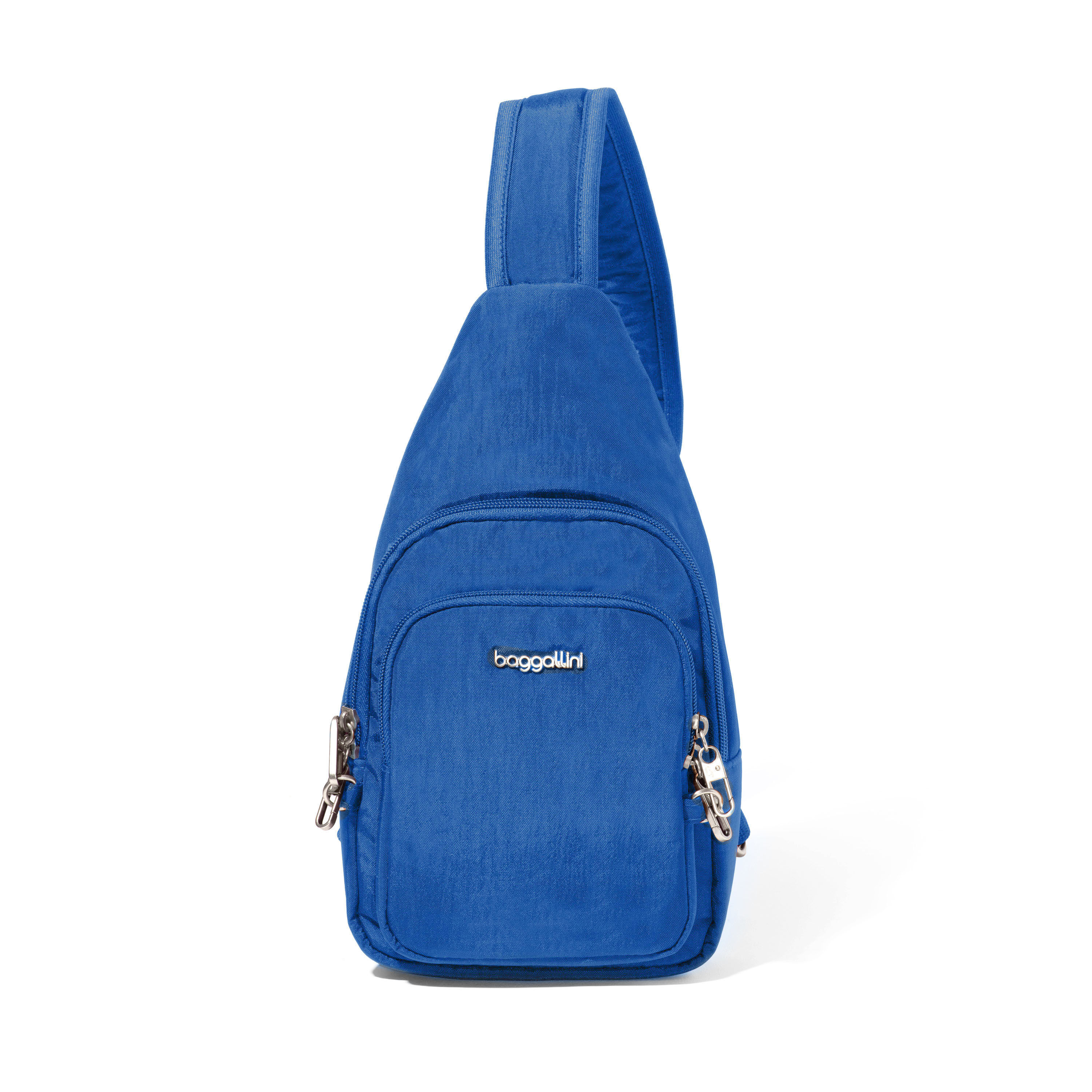 Securtex&reg; Anti-Theft Daytripper Sling Bag