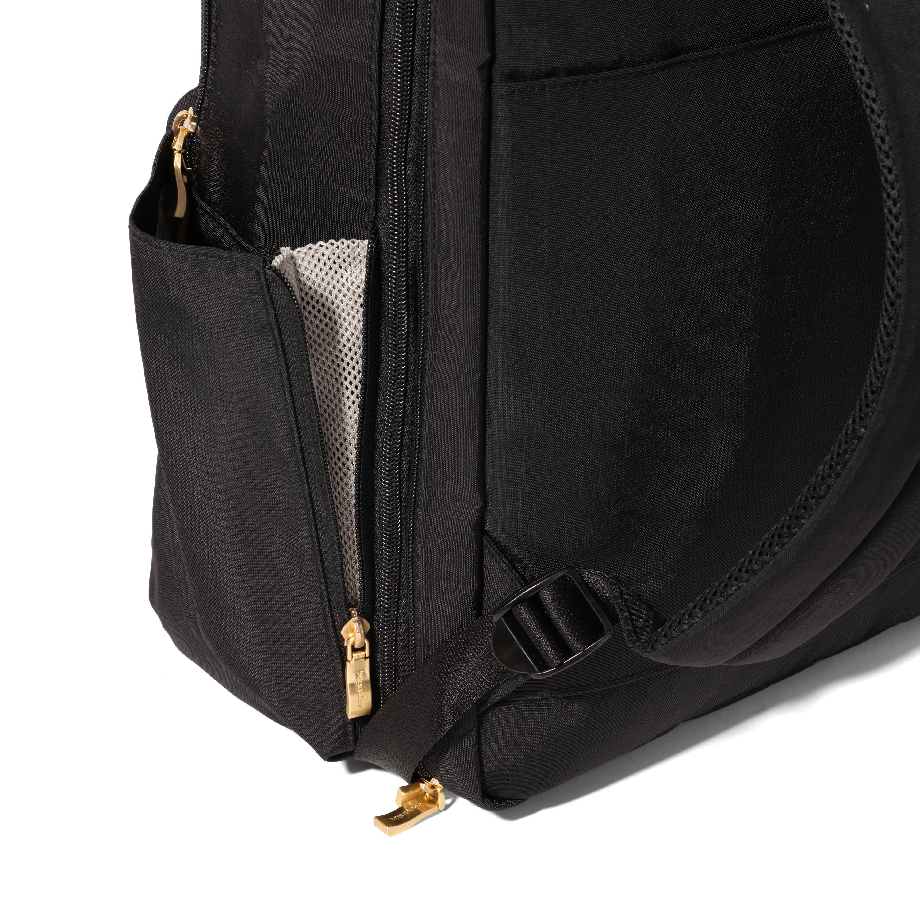 Coastal Flip Lock Laptop Backpack
