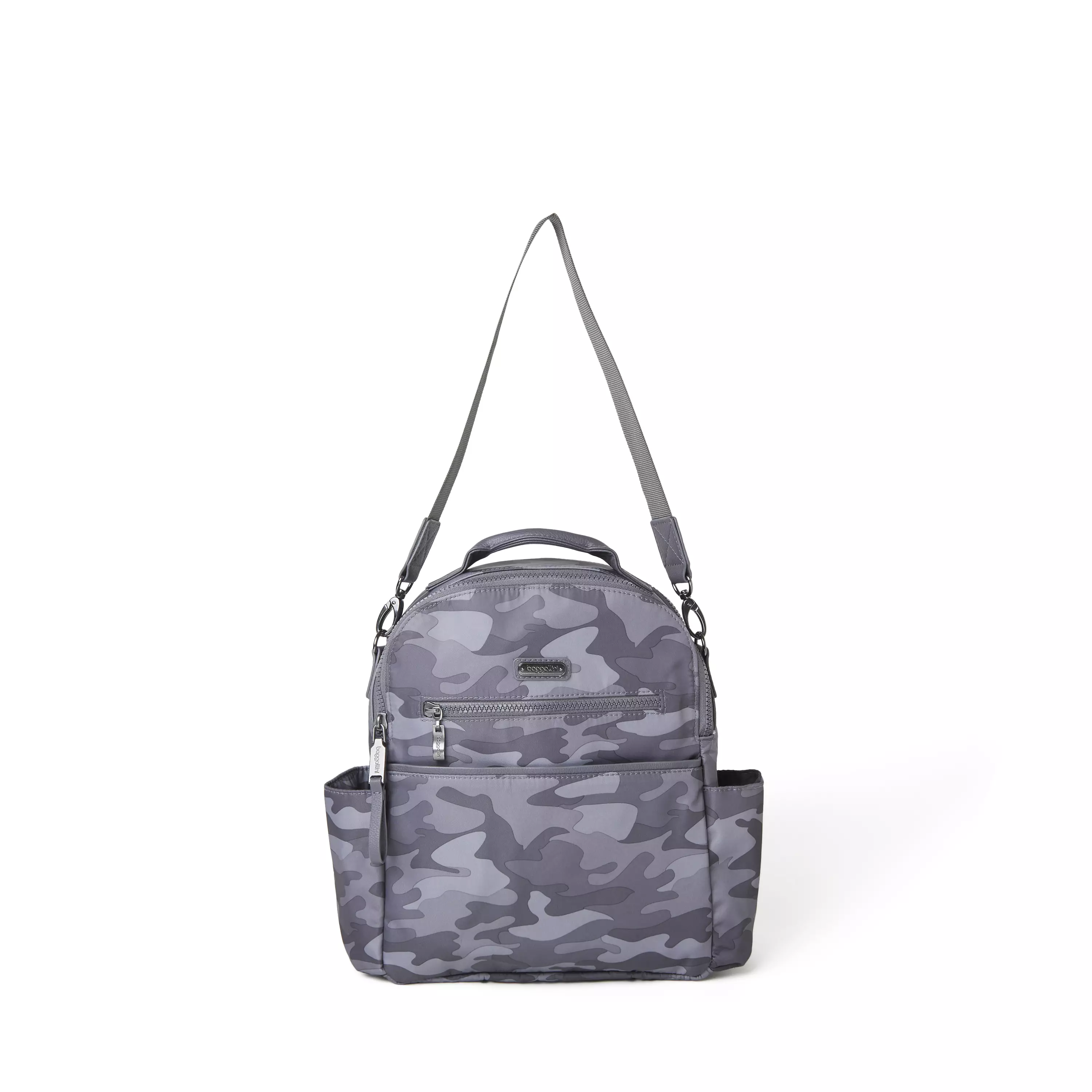 Houston Convertible Backpack Tote Bag
