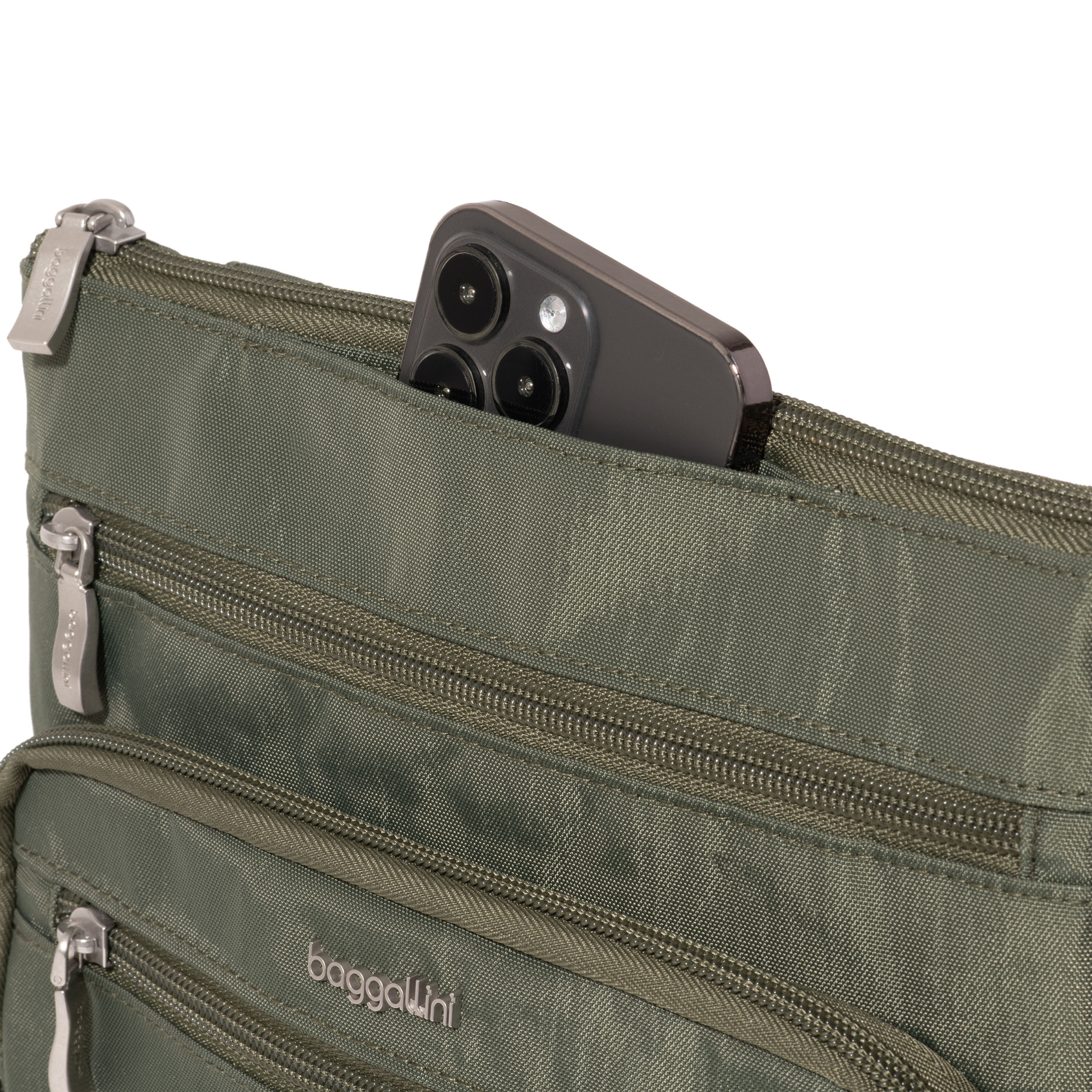 Modern Everywhere Out and About Crossbody