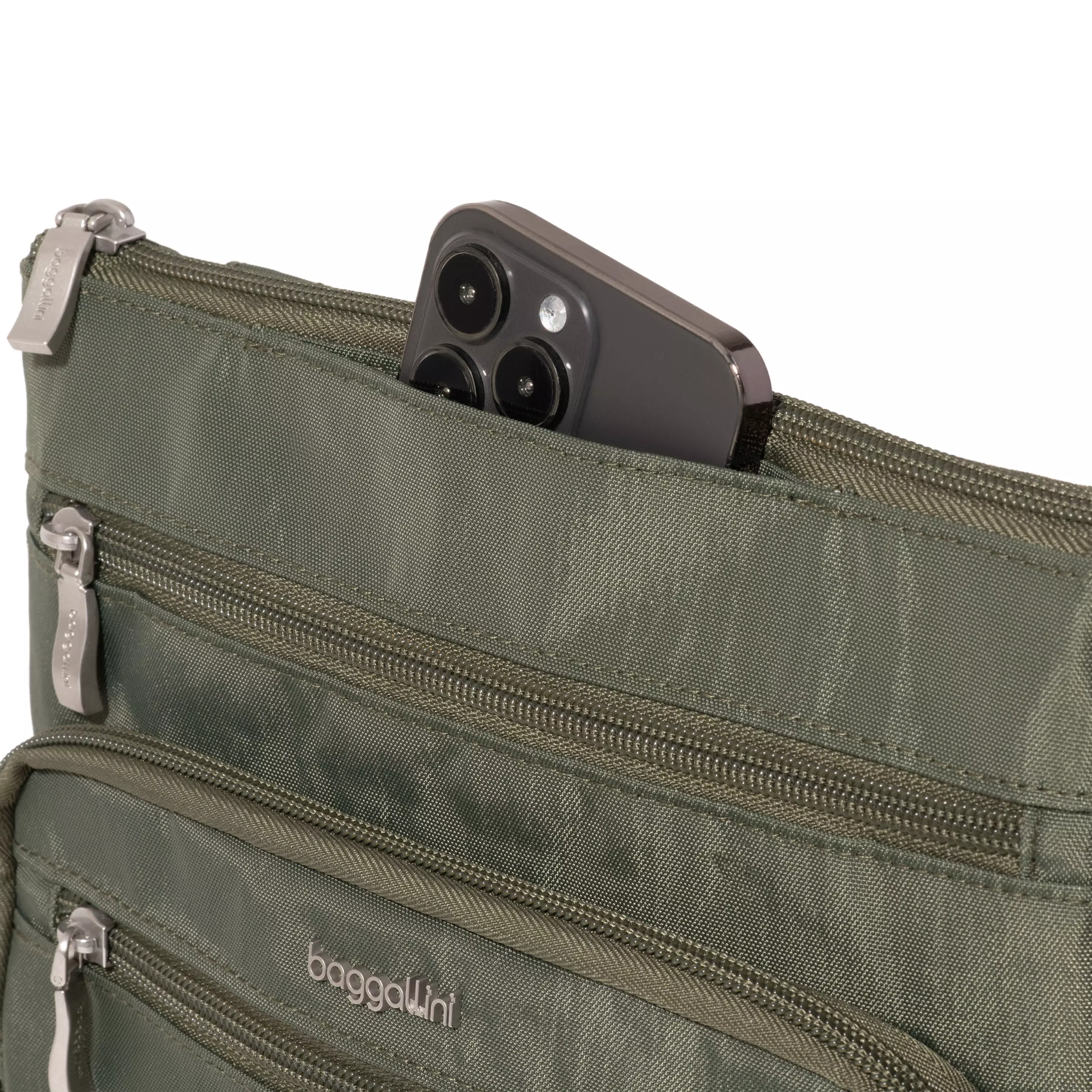 Modern Everywhere Out and About Crossbody