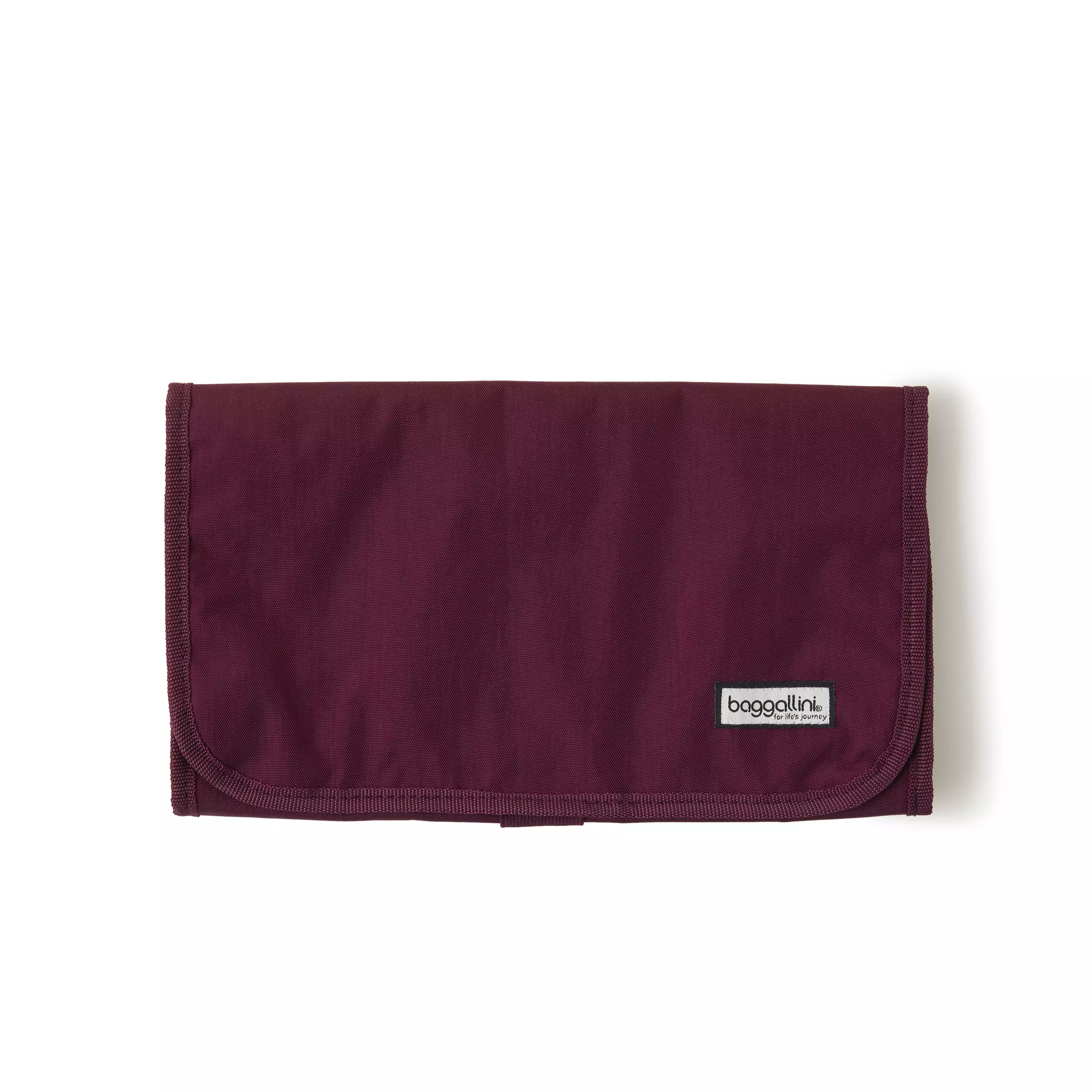 Trifold Travel Kit