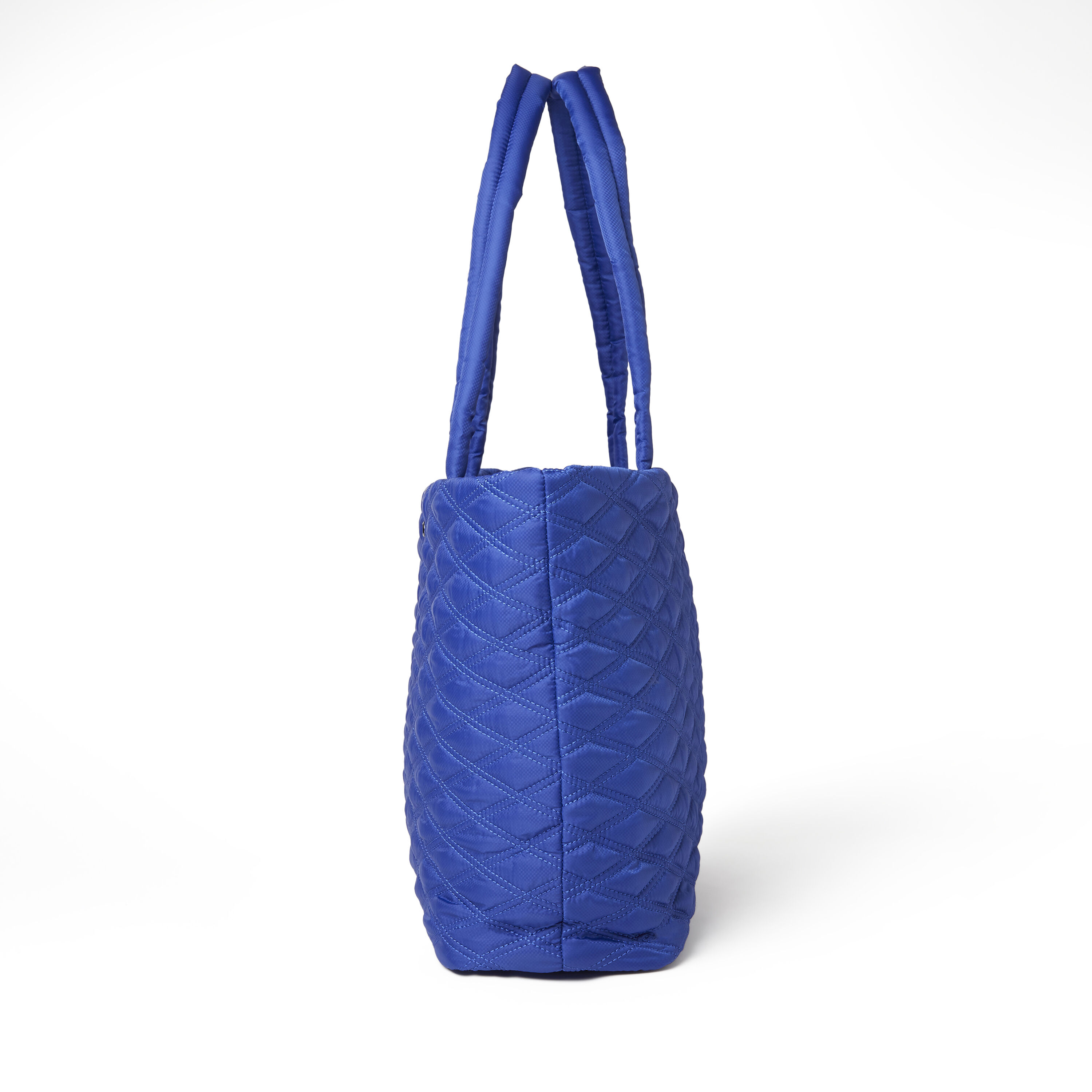 Quilted Tote Bag