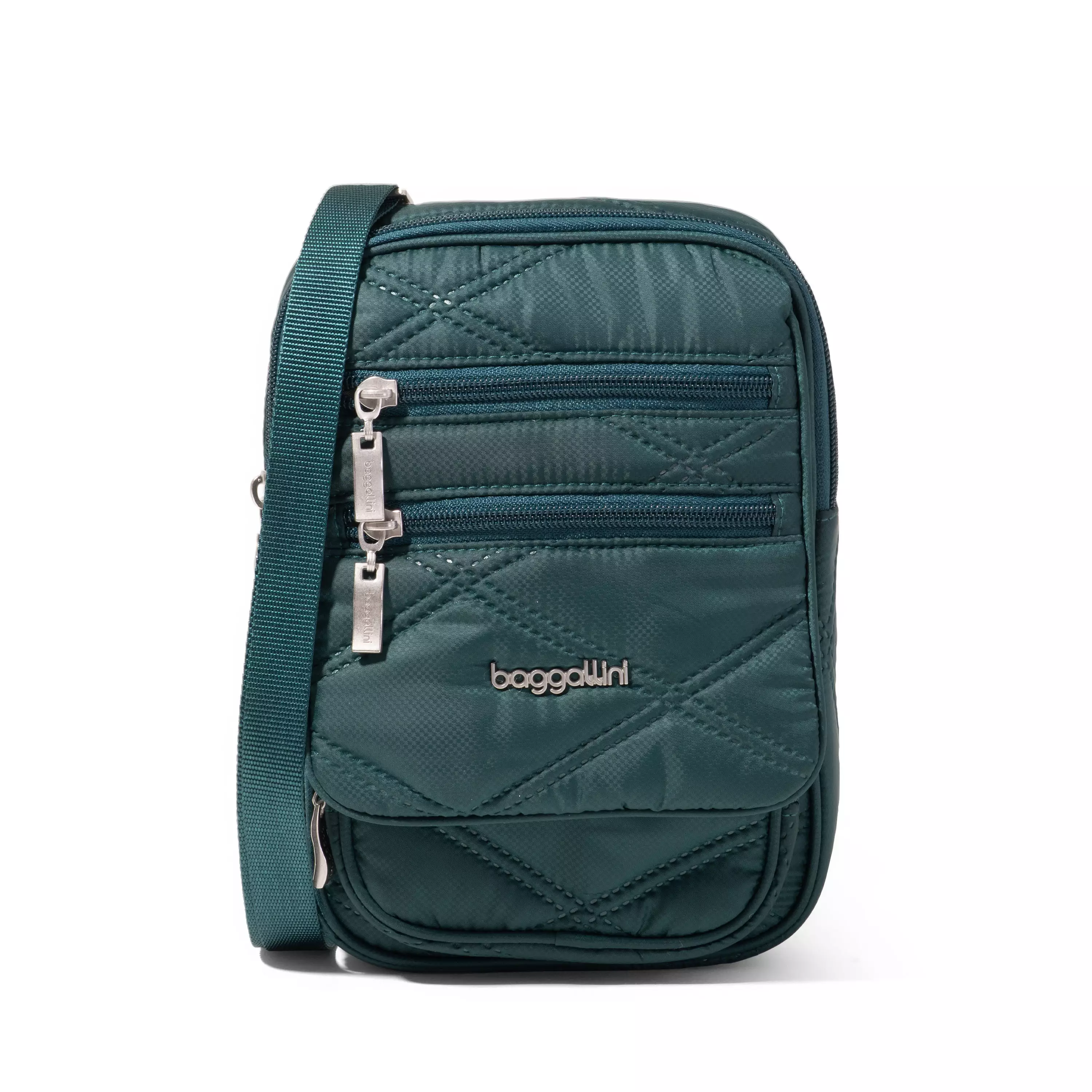 Legacy RFID Journey Crossbody