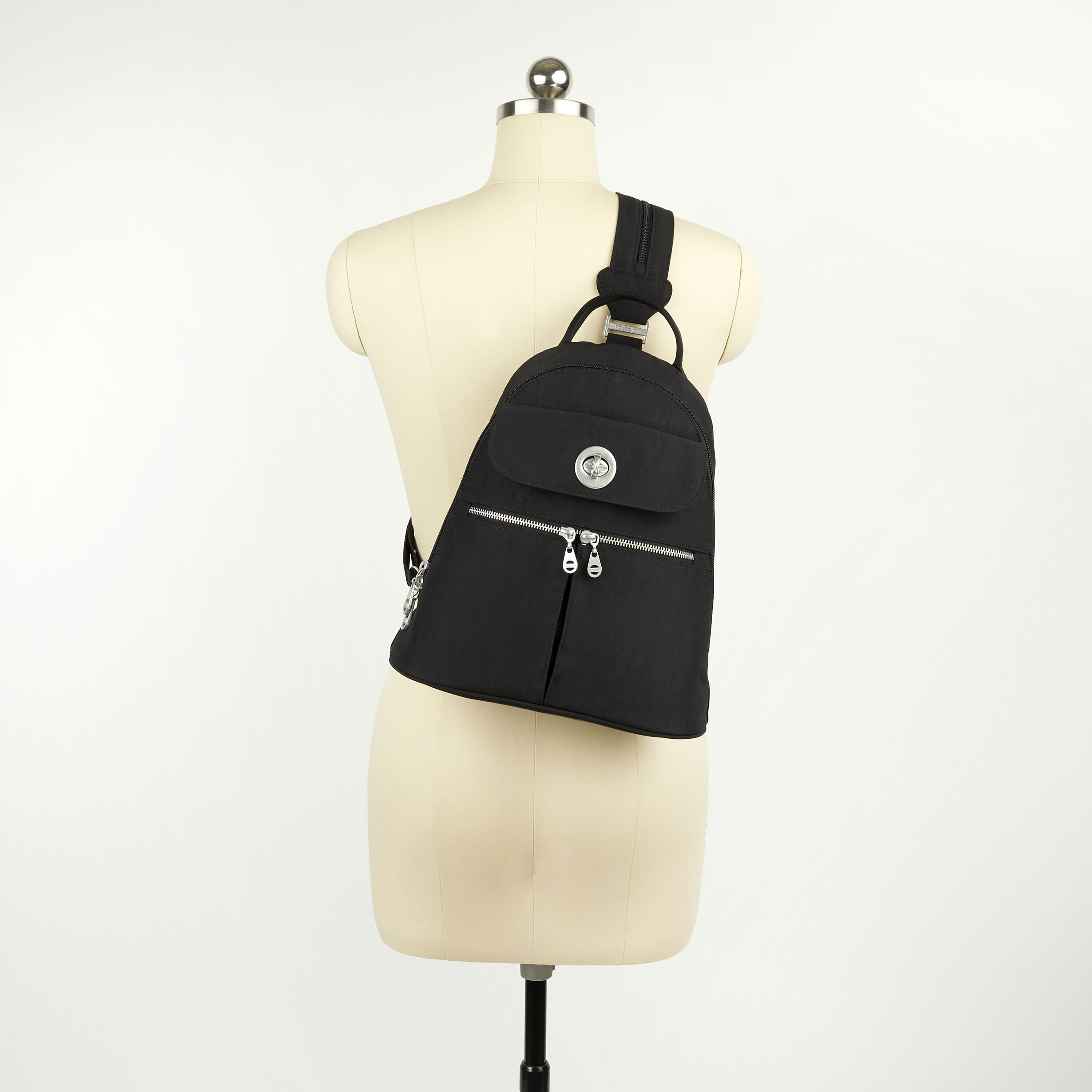 Naples Convertible Backpack