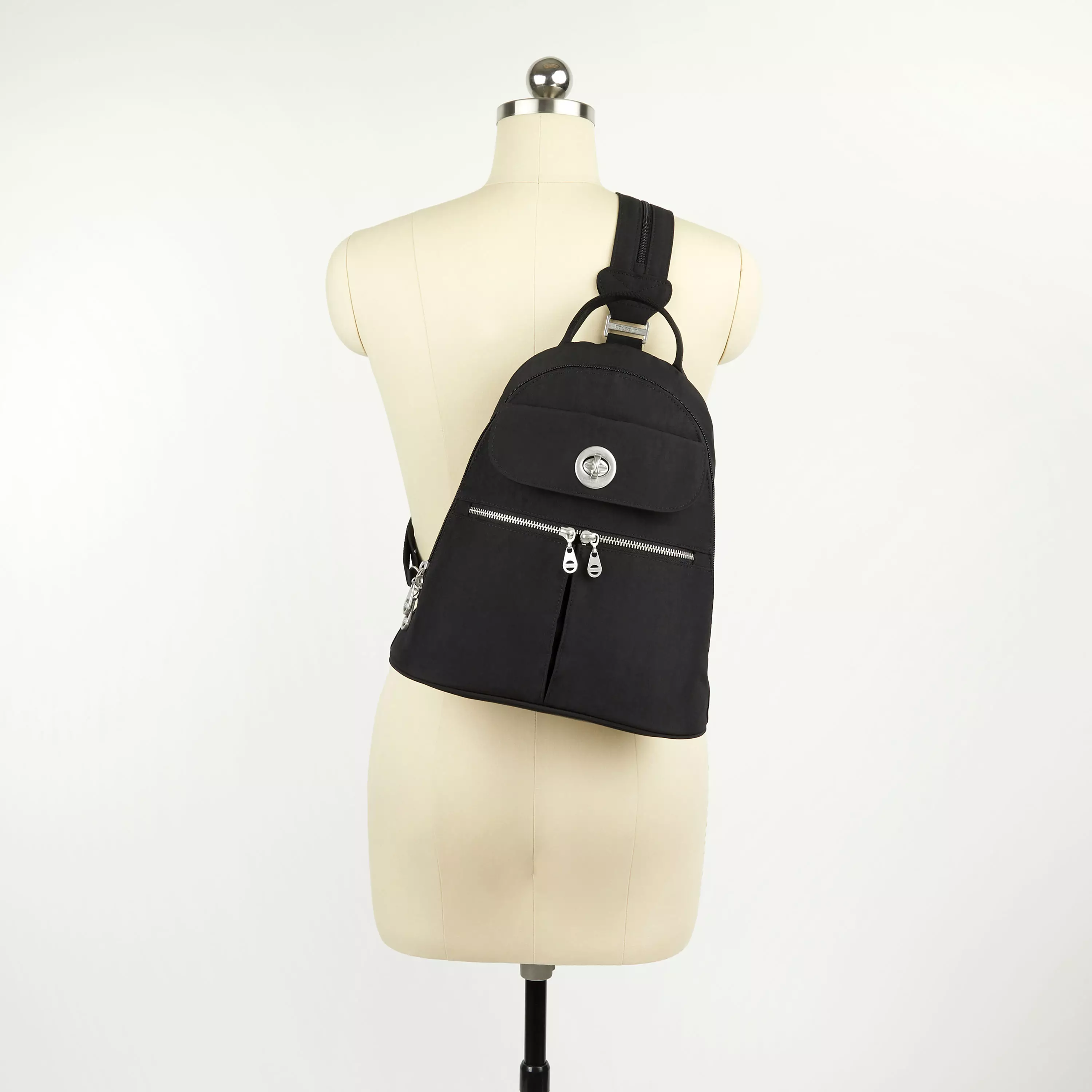 Naples Convertible Backpack