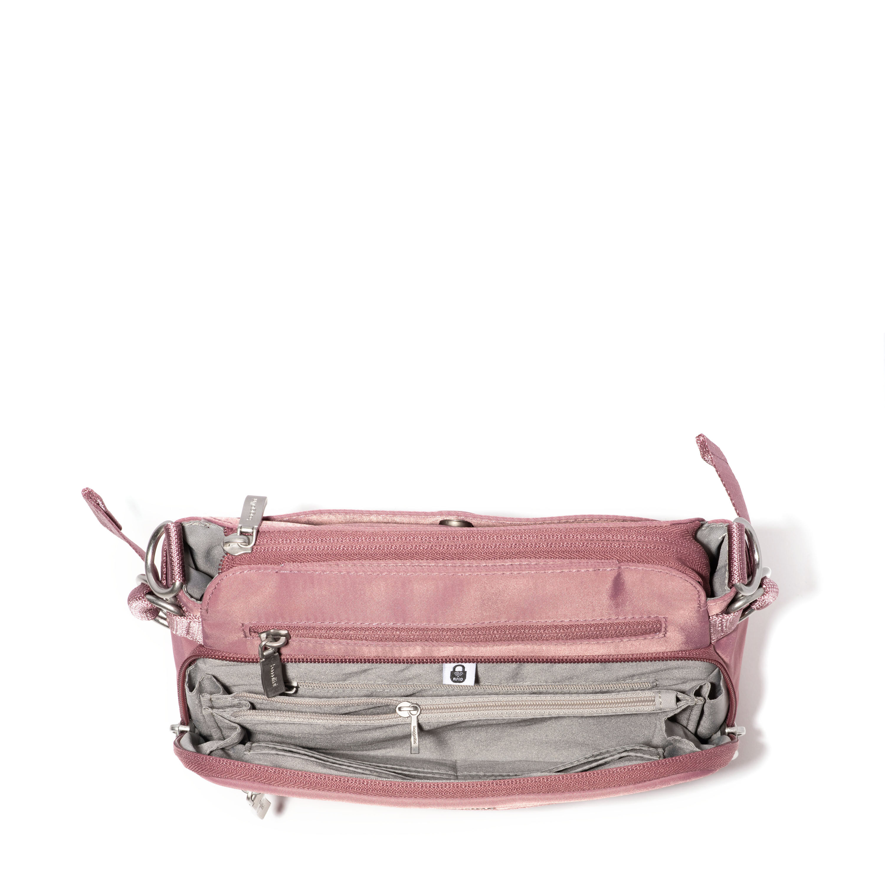 Marais Crossbody