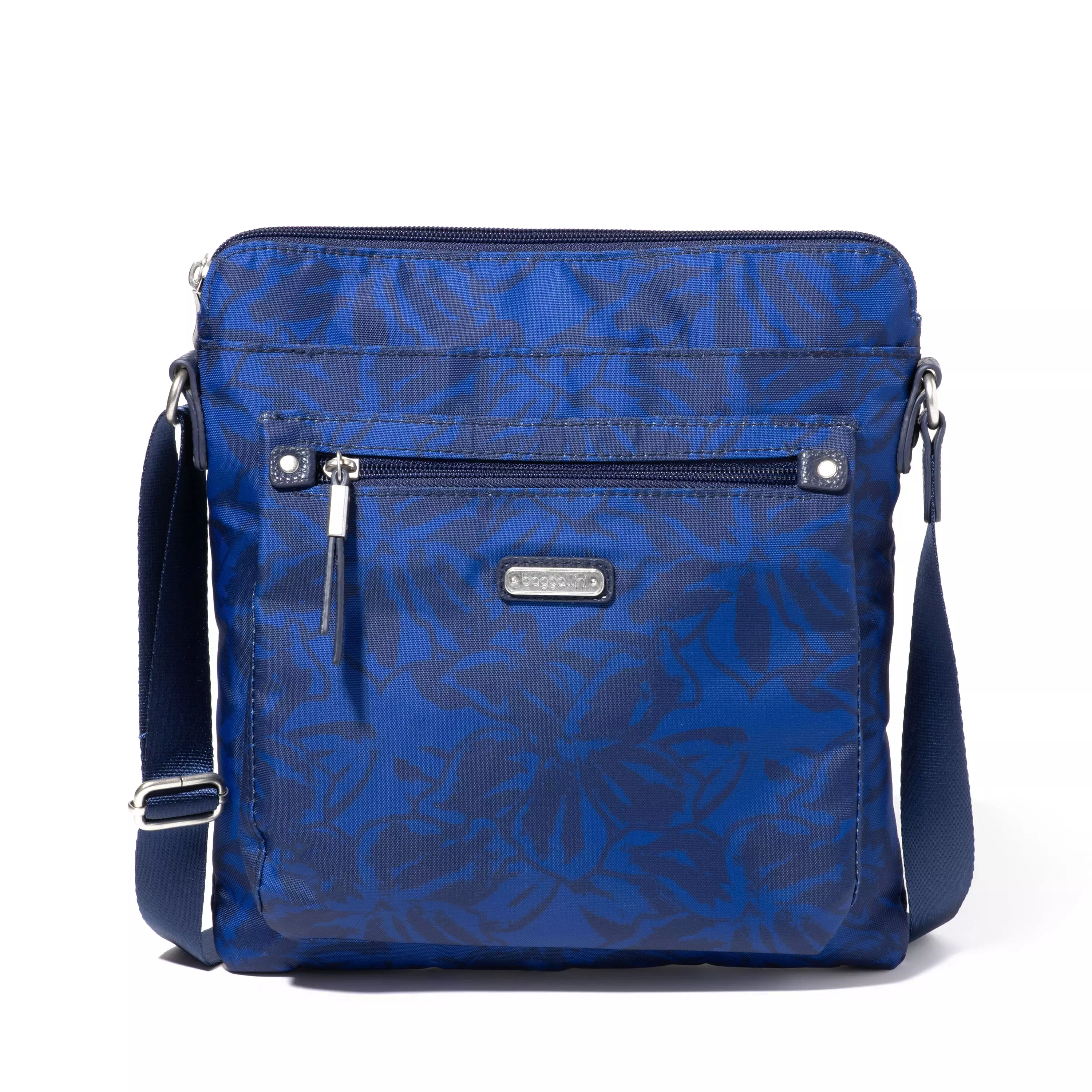 True Classic Go Bagg With RFID Wristlet