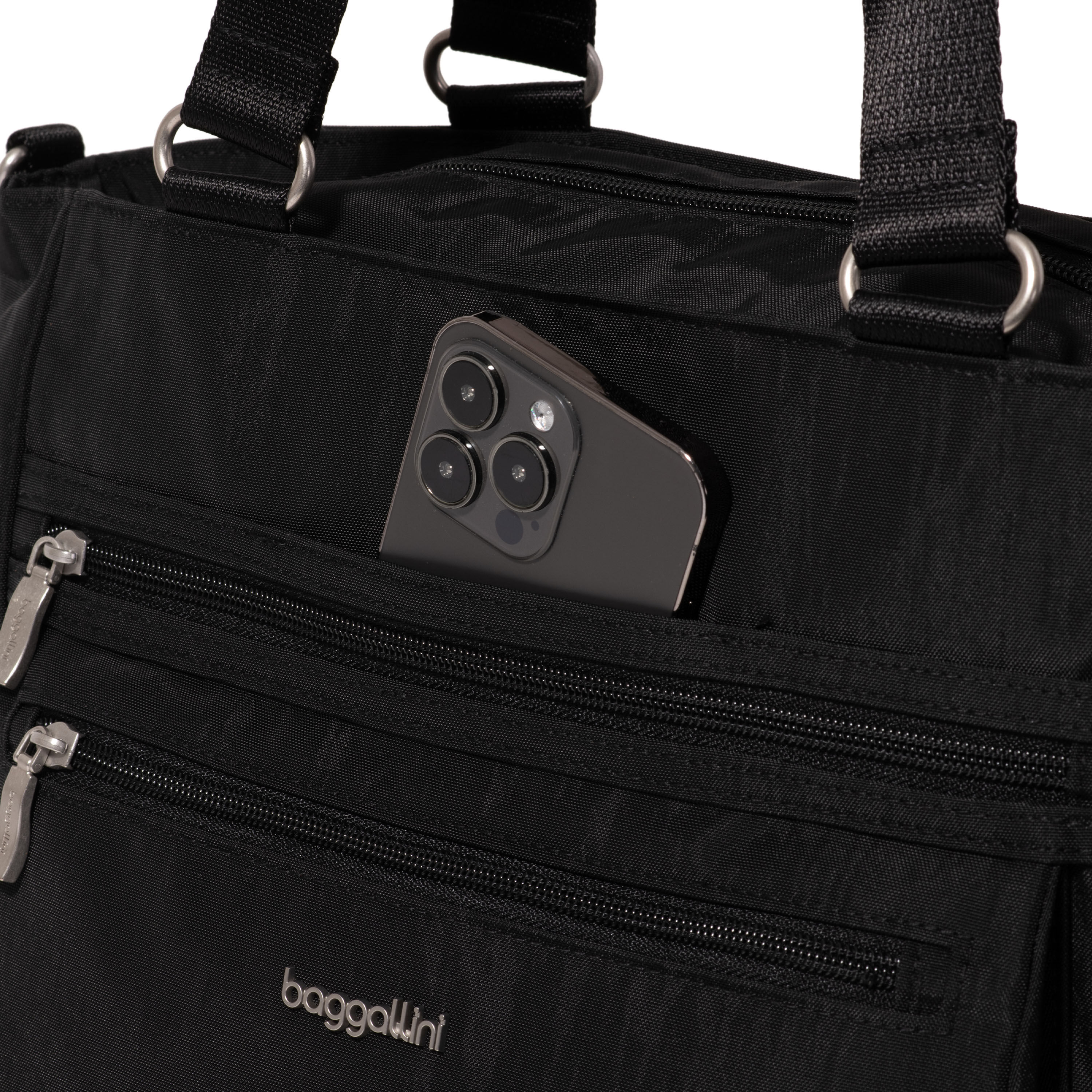 Modern Everyday Shopper Tote