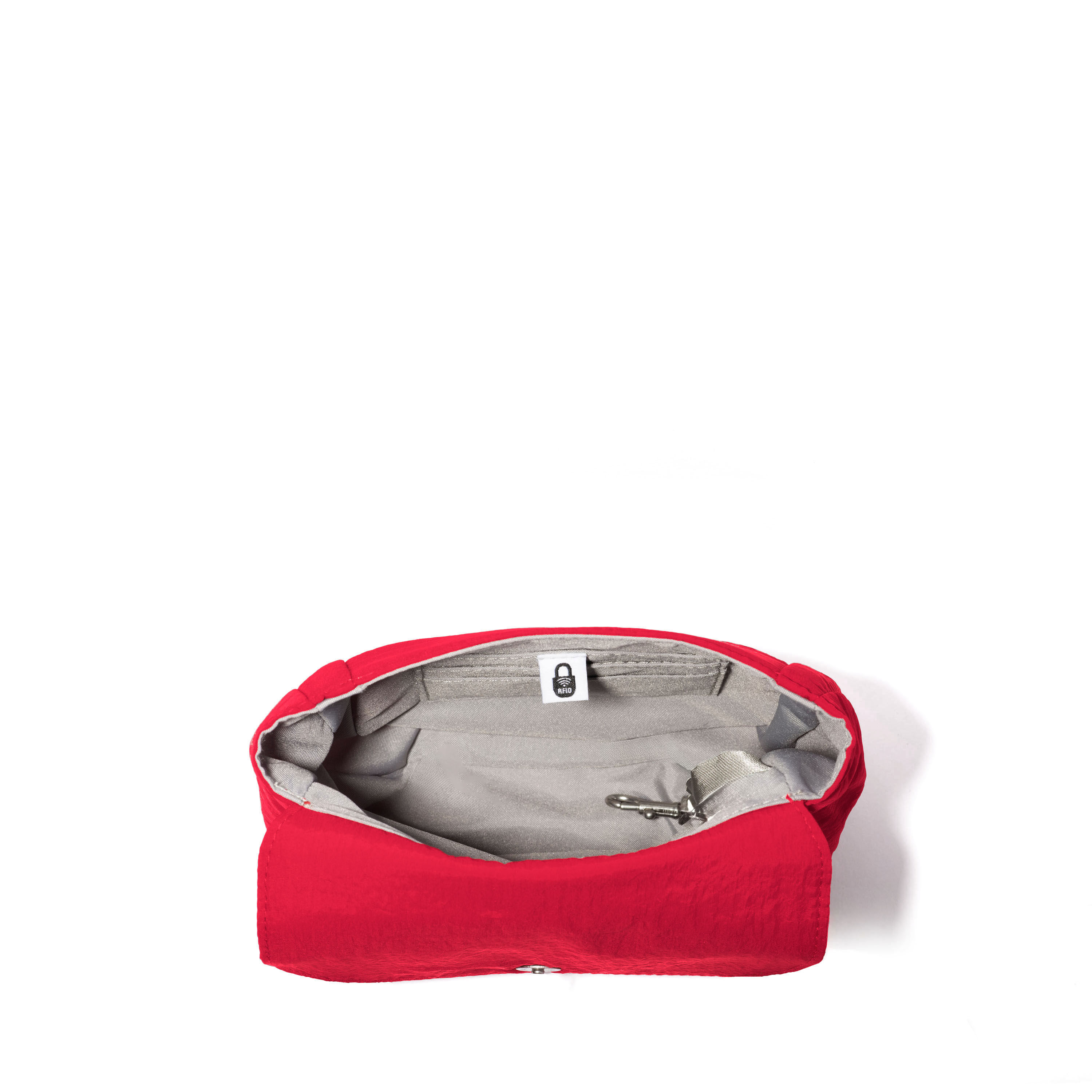 Swift Flap Mini Crossbody