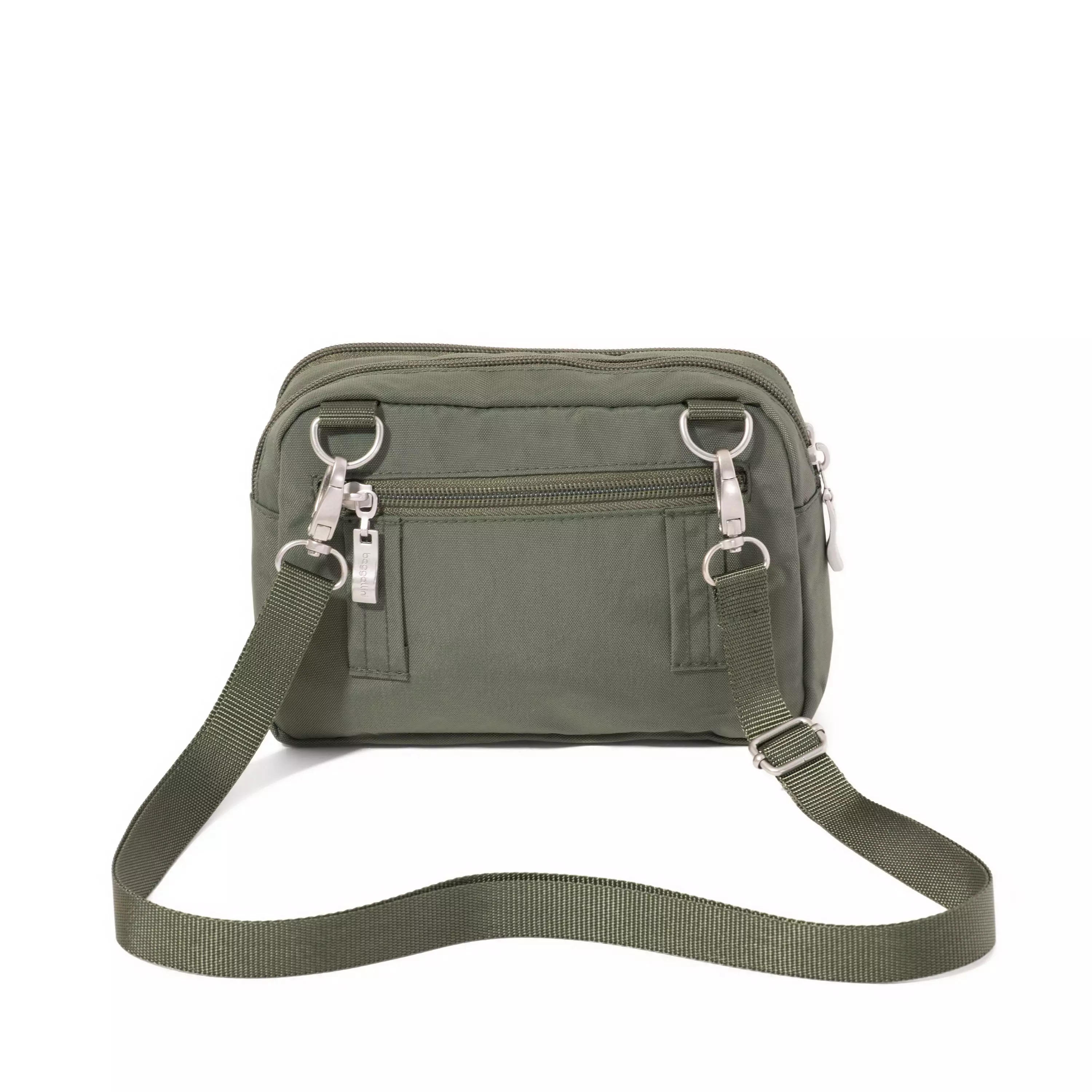 Modern Everywhere Trifecta RFID Wallet Crossbody