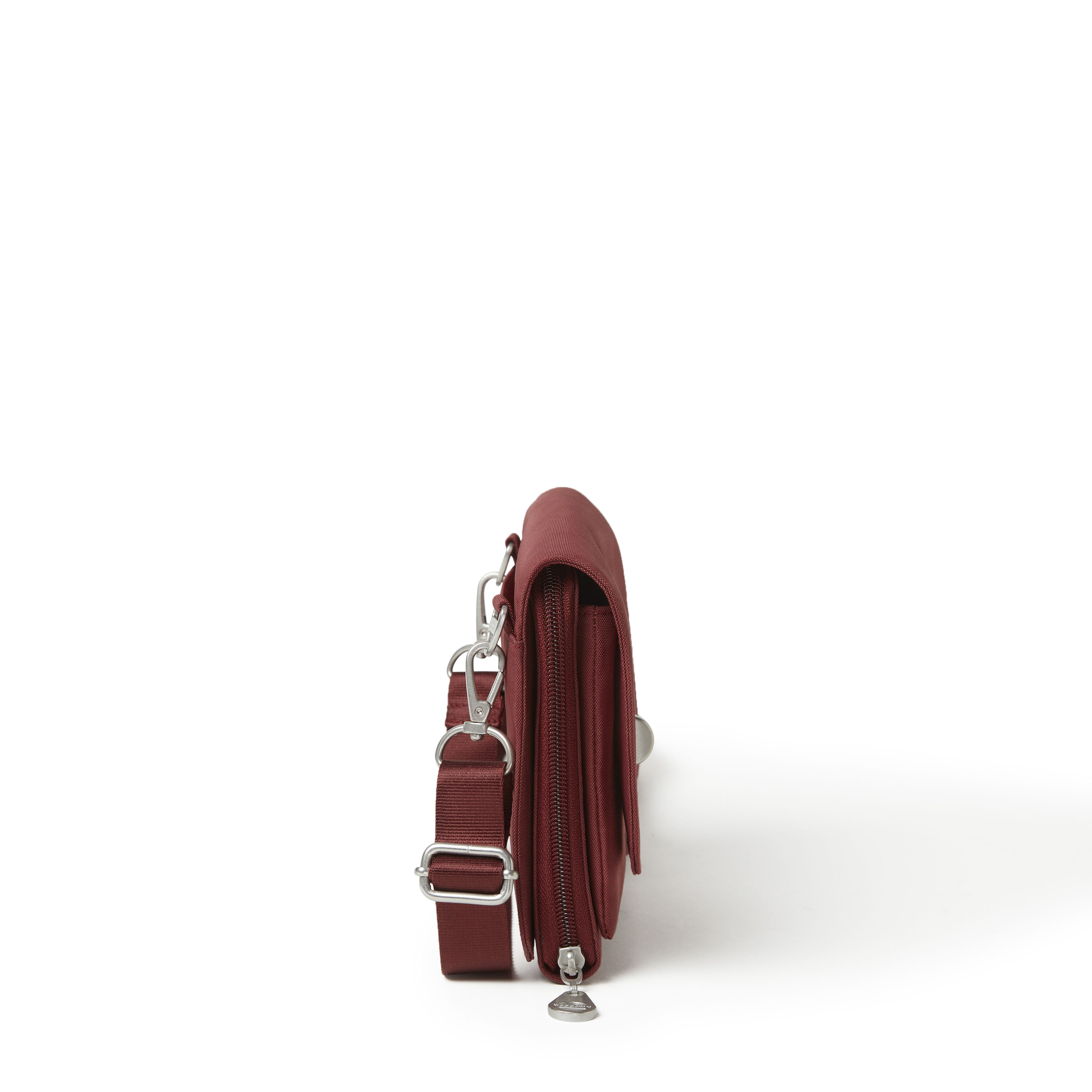 Madrid Flap Crossbody Bag