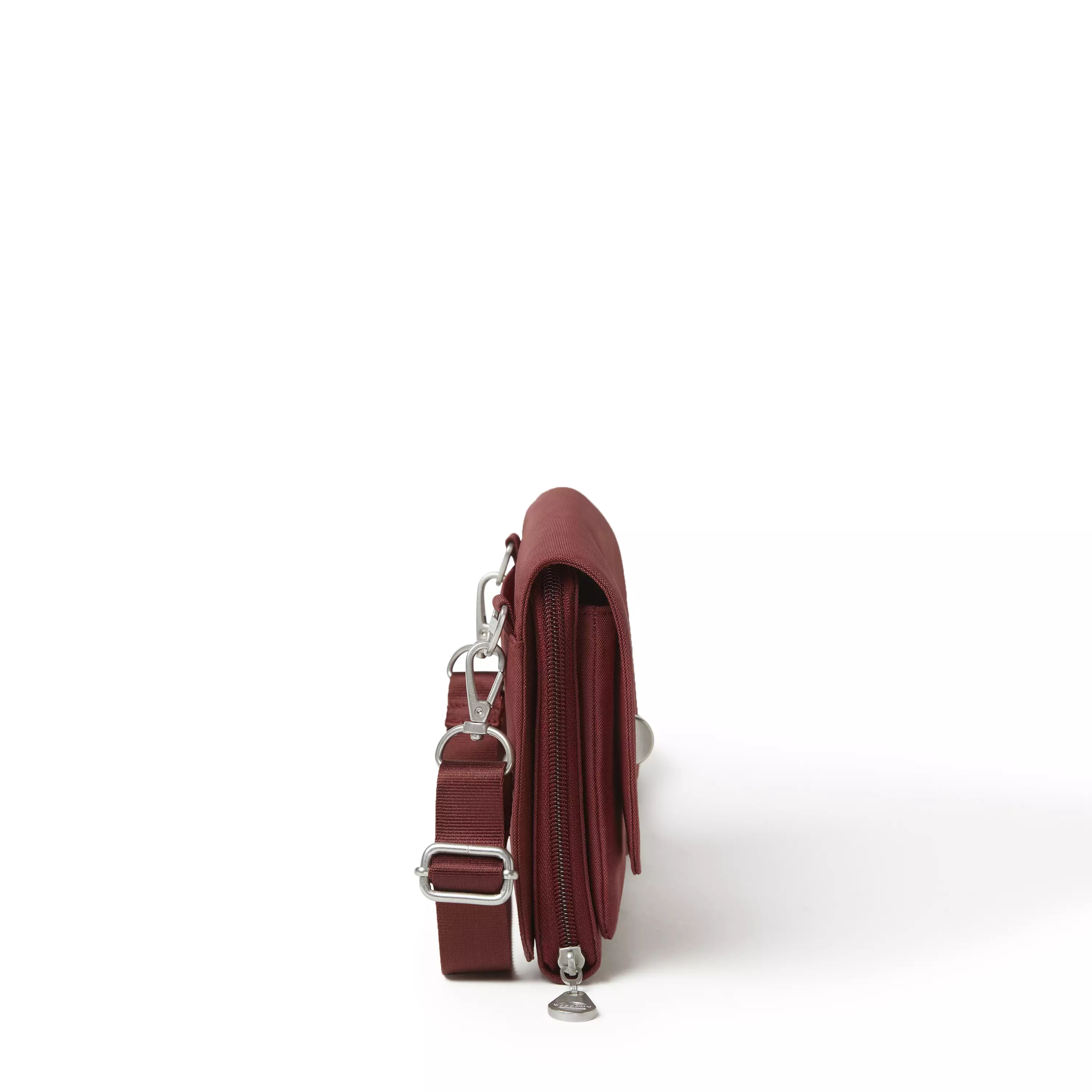 Madrid Flap Crossbody Bag
