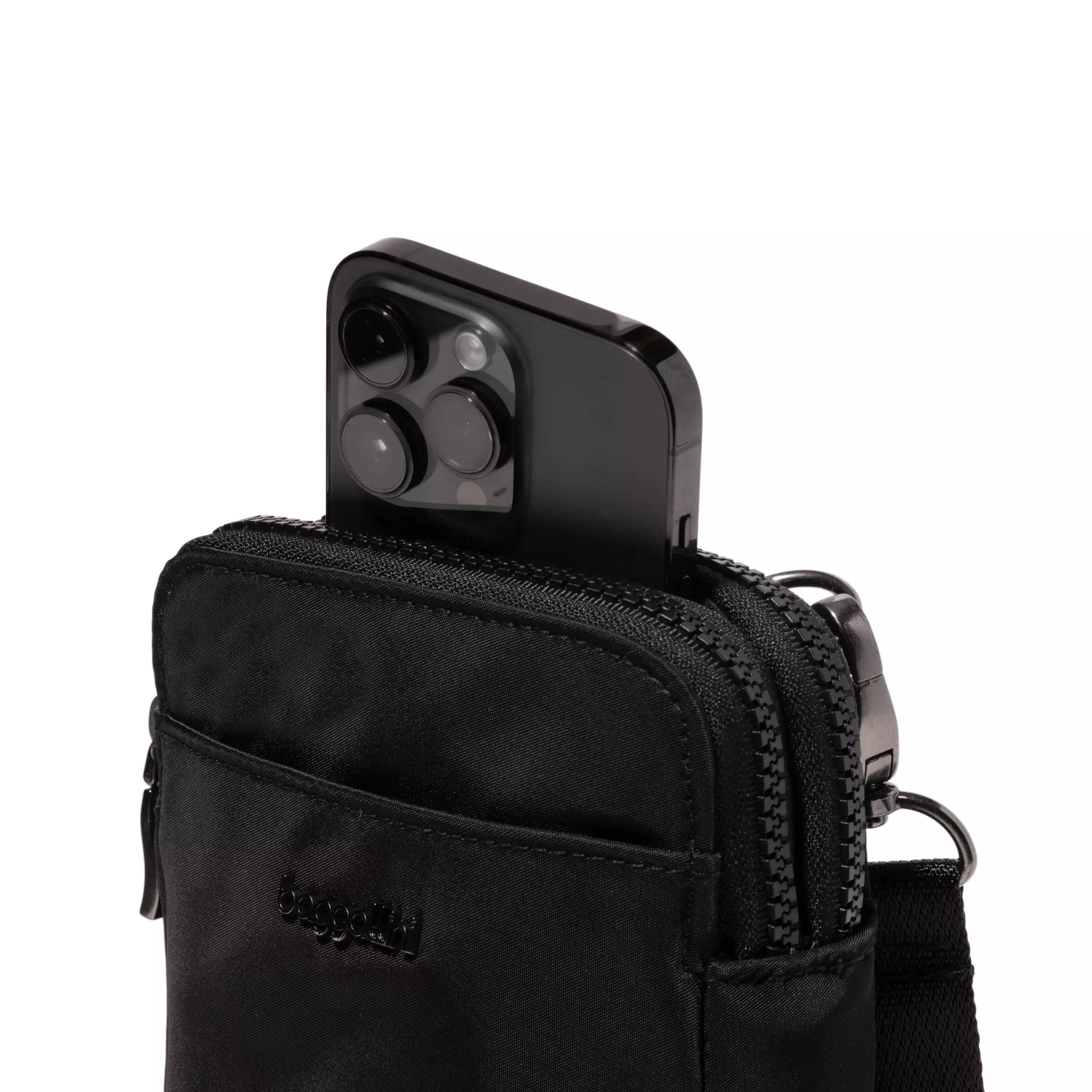 Modern Everywhere Take Two RFID Crossbody