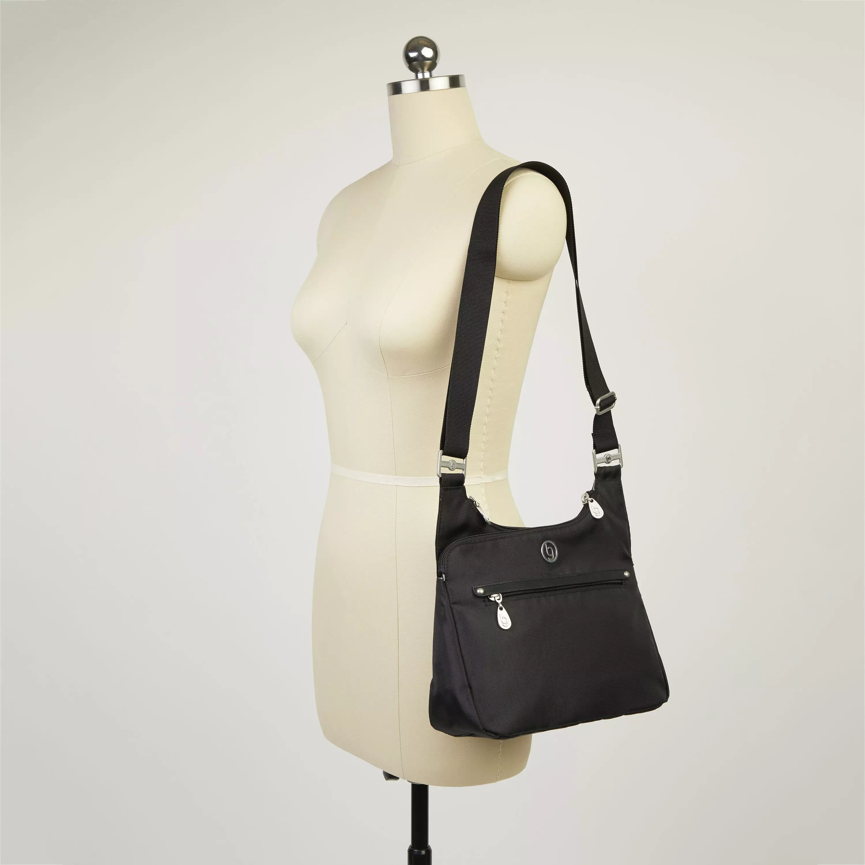 Raleigh Crossbody Bag