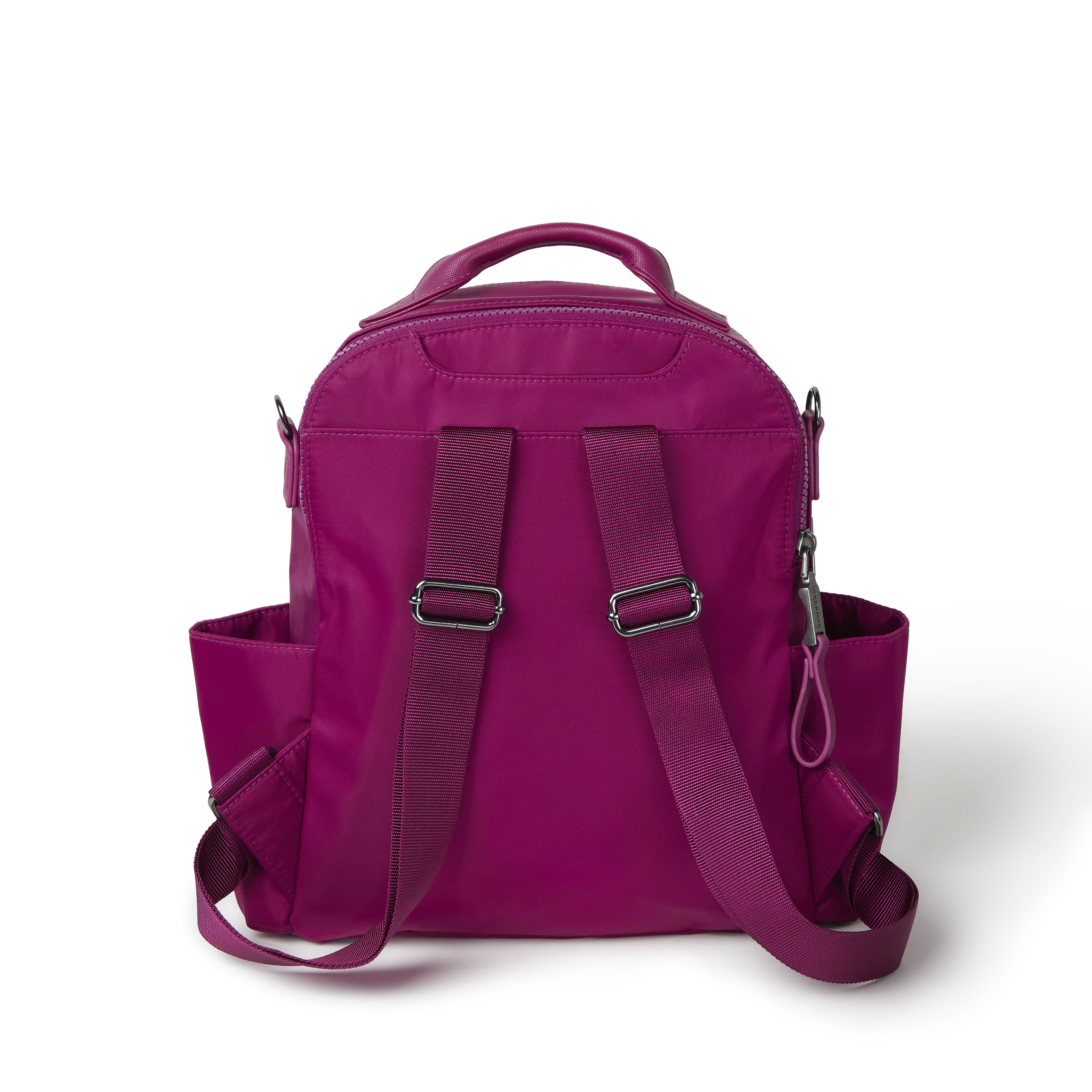 Houston Convertible Backpack Tote Bag