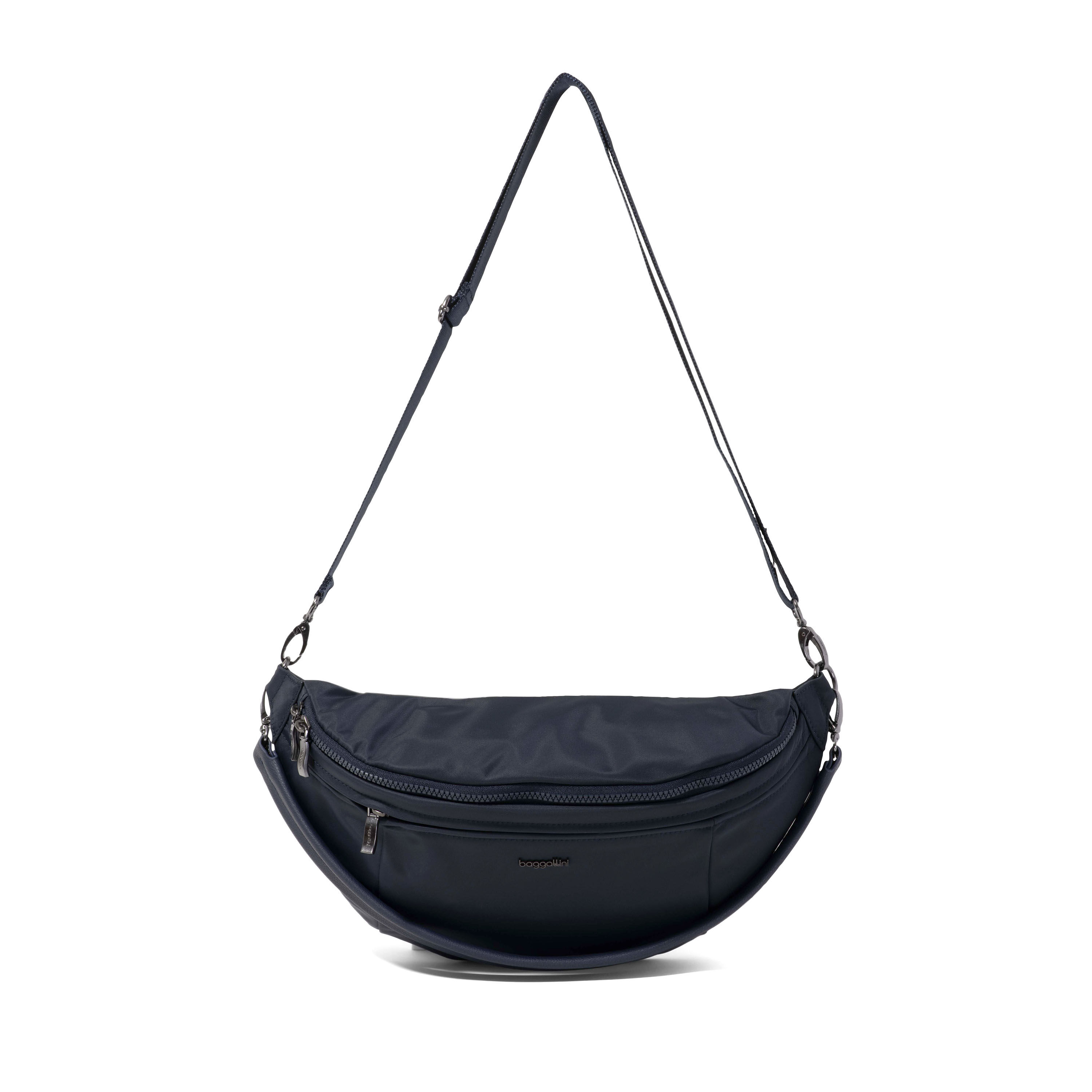 Stanton Crossbody