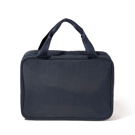 habe extra large hanging travel toiletry bag for Women and Men, 6 Organizer Compartments, Holds Full Size Bottles, Cosmetic Accessories, Makeup essentials, Bathroom Water-resistant Toiletries Bag, Black : Beauty & Personal Care resistant toiletry bag with 19 compartments Hanging Toiletry Bag Extra Large