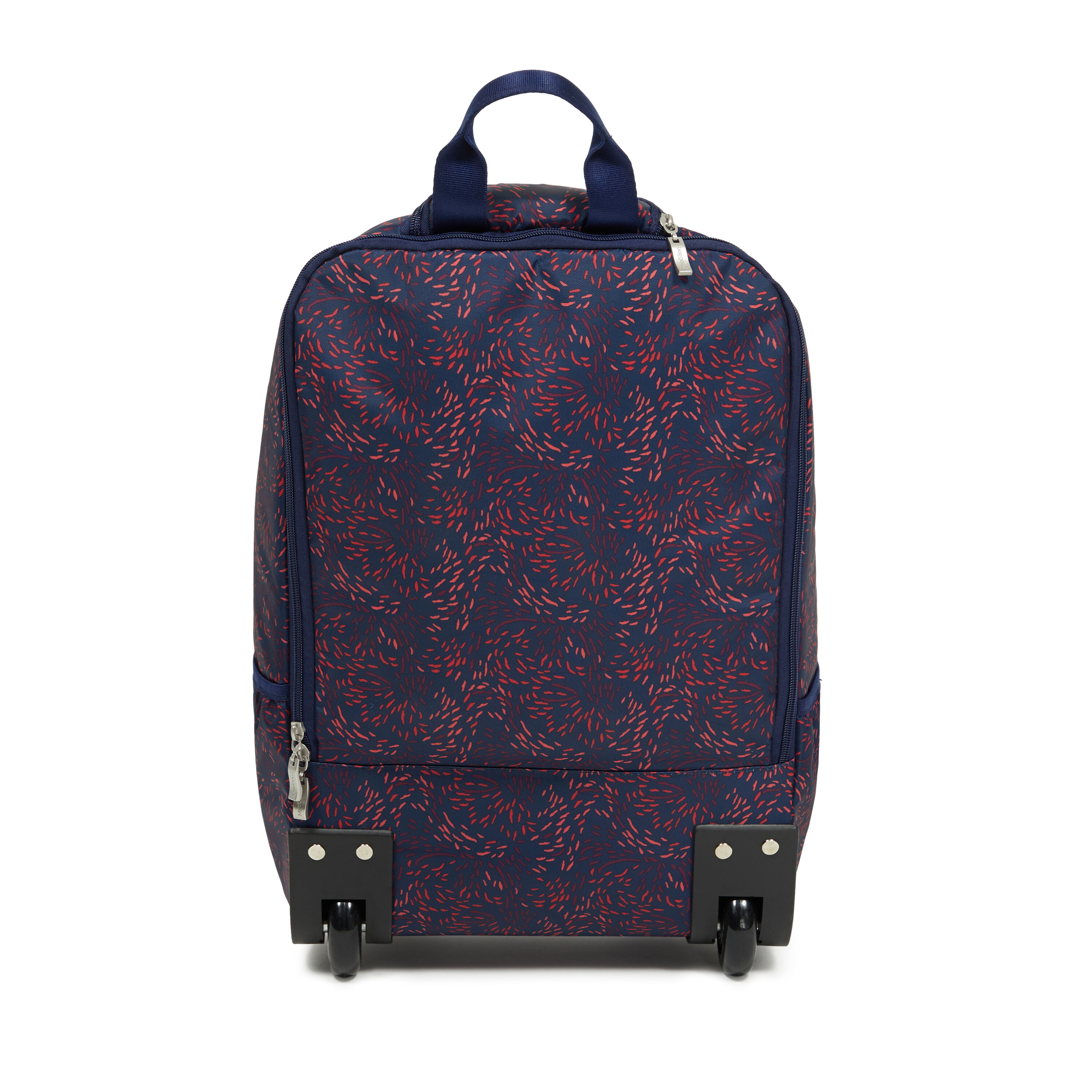 Wheeled Laptop Backpack