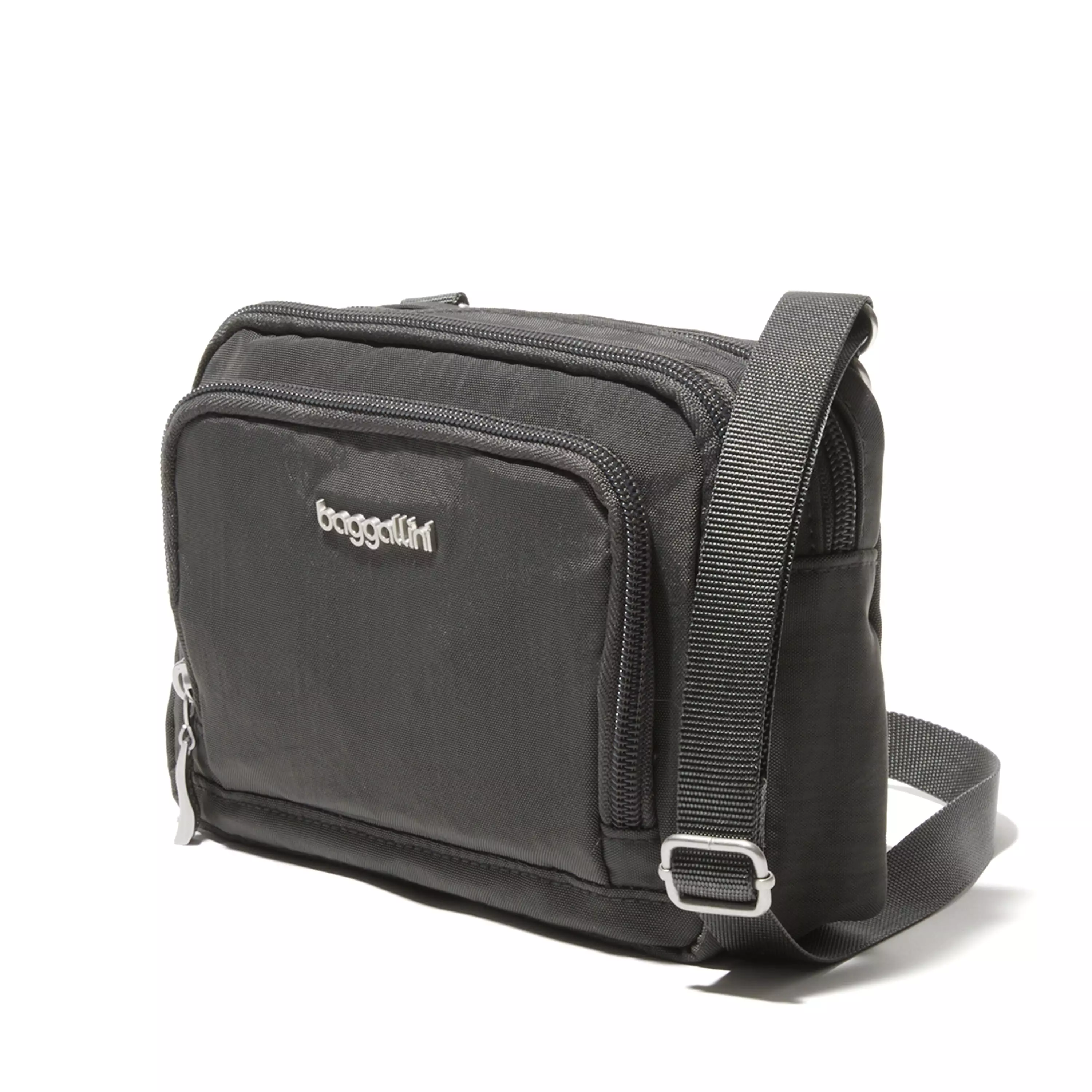 Modern Everywhere Trifecta RFID Wallet Crossbody