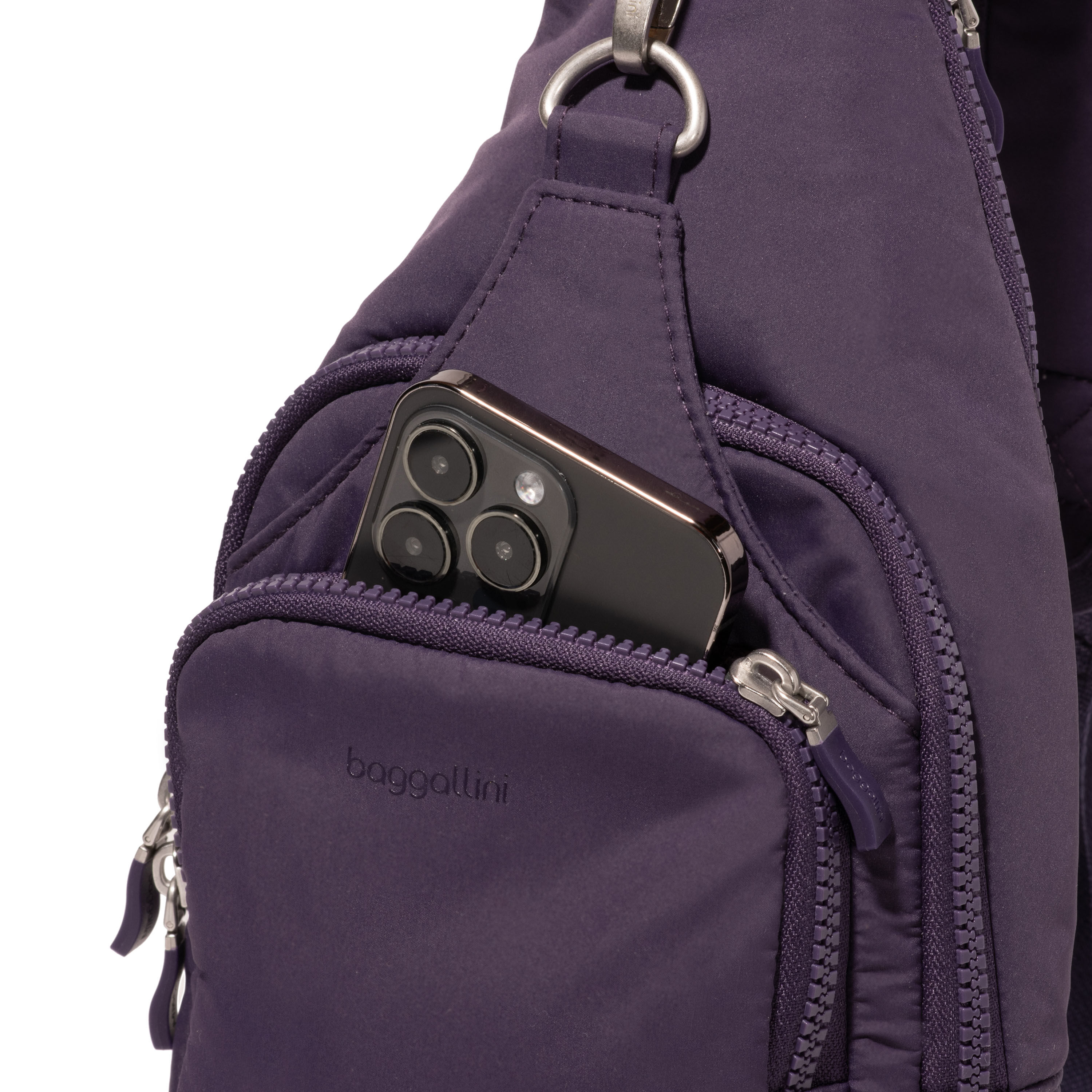 Central Park Sling