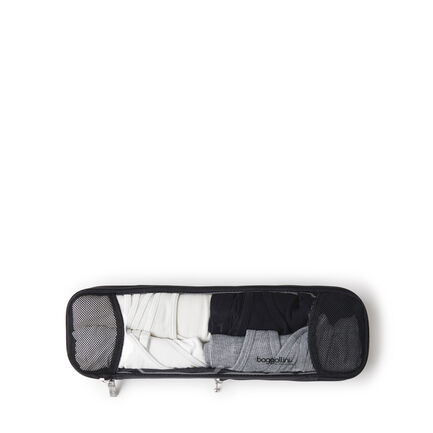 Long Compression Cube