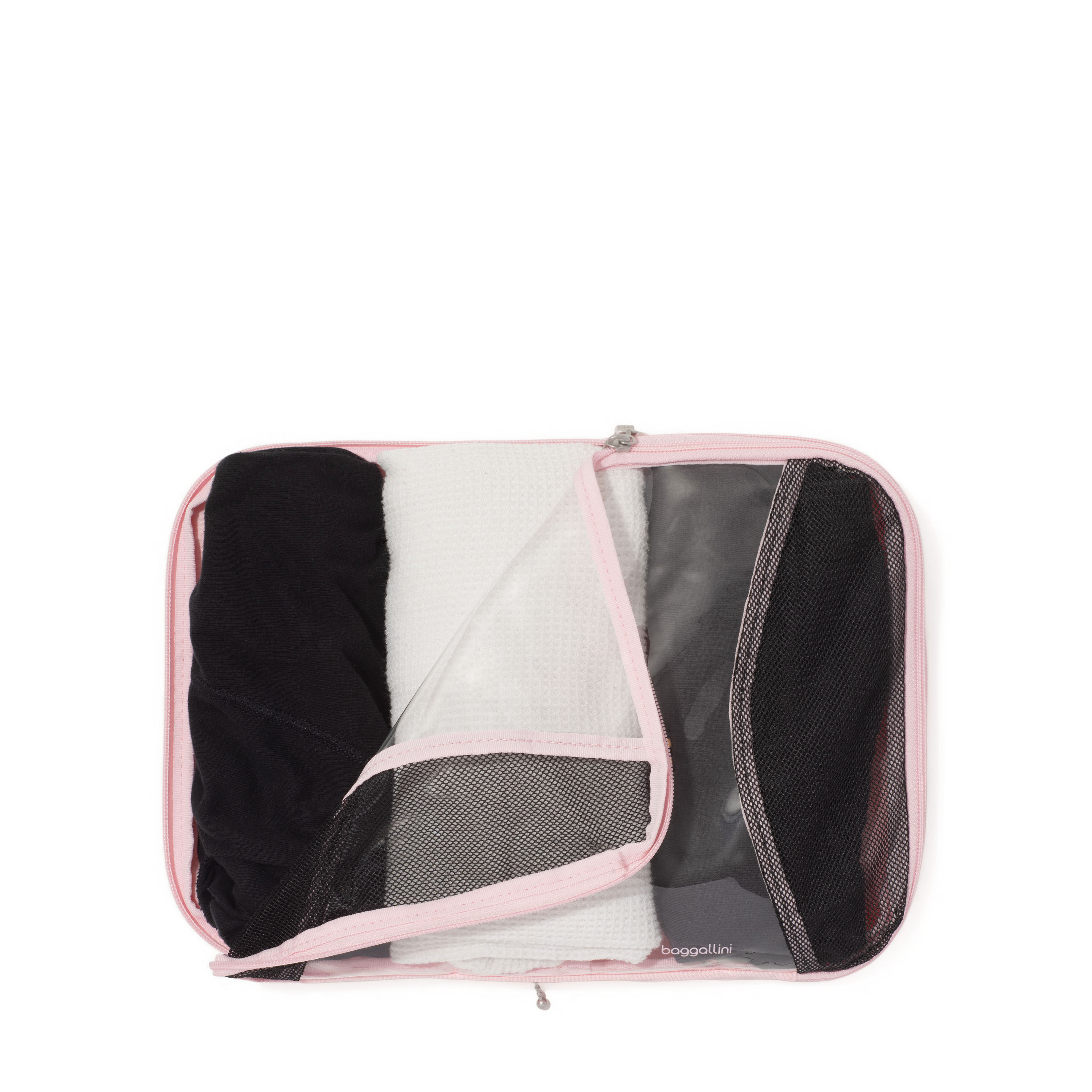 Compression Cube 3-Piece Set