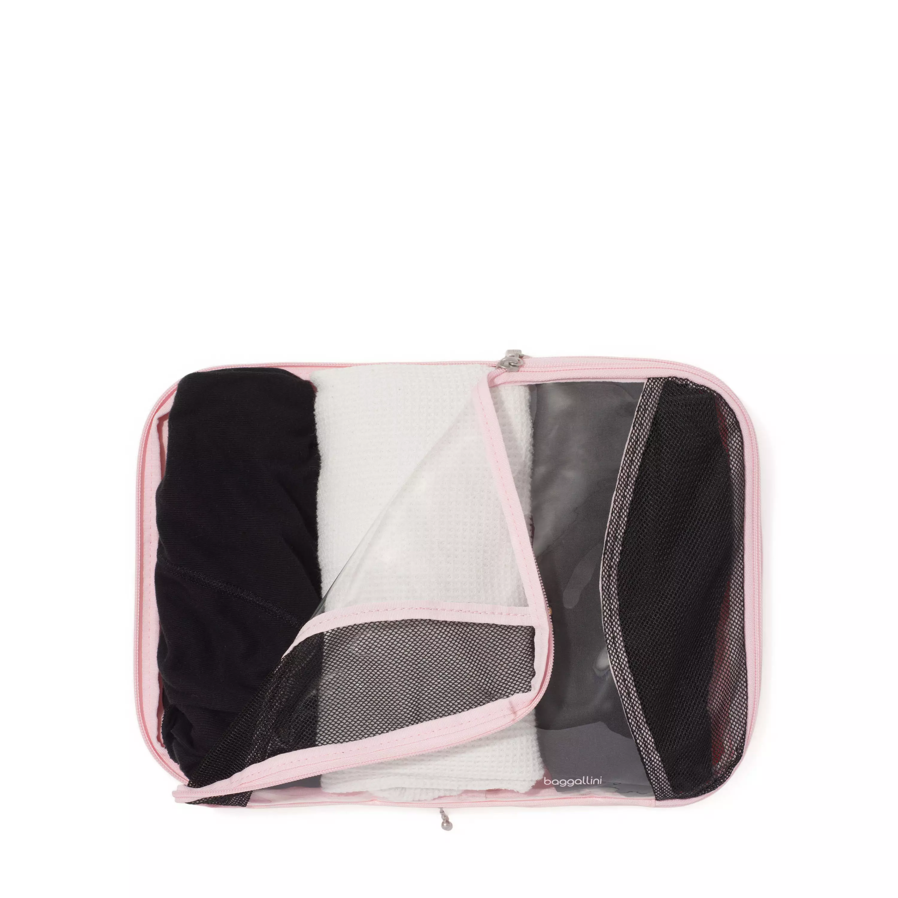 Compression Cube 3-Piece Set