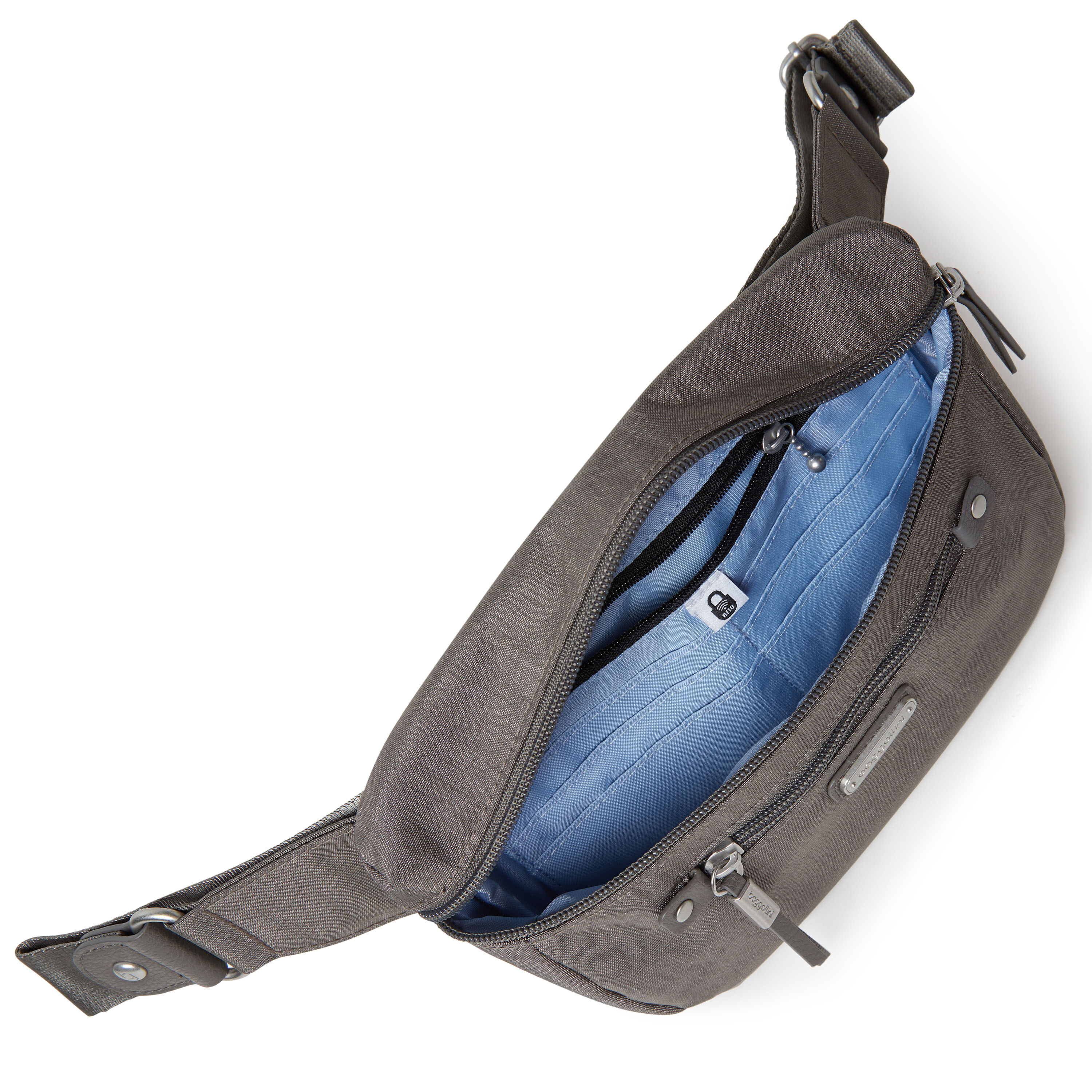 Sightseer Waistpack Bag
