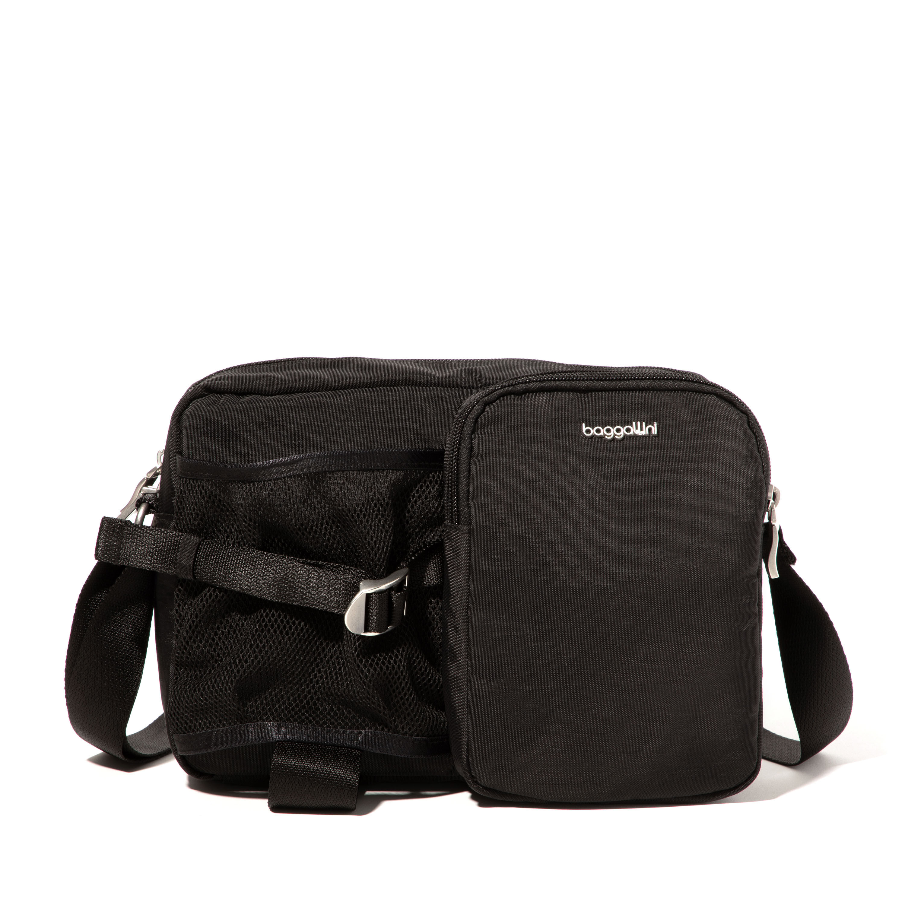 Sidekick Crossbody