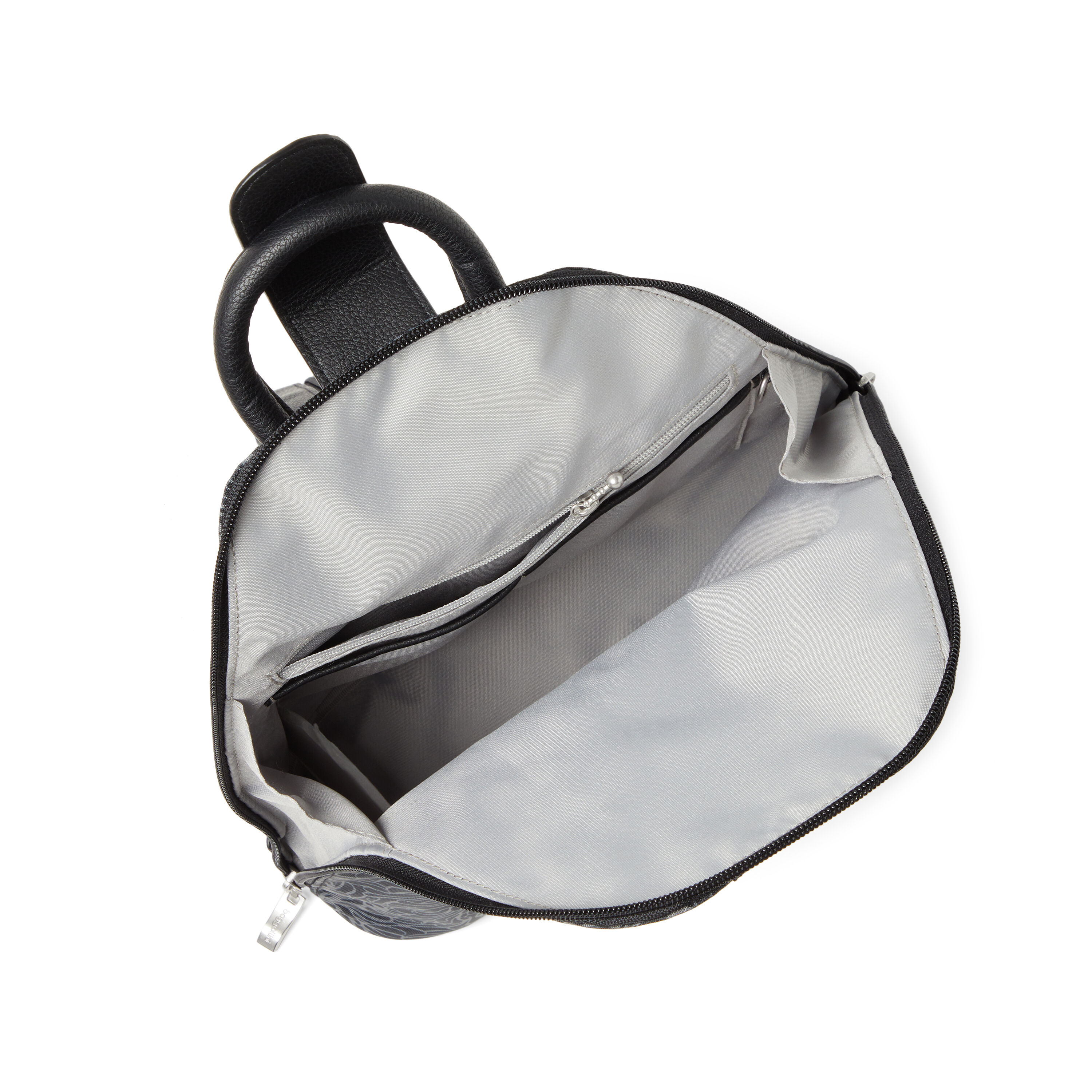 Metro Backpack With RFID Phone Wristlet