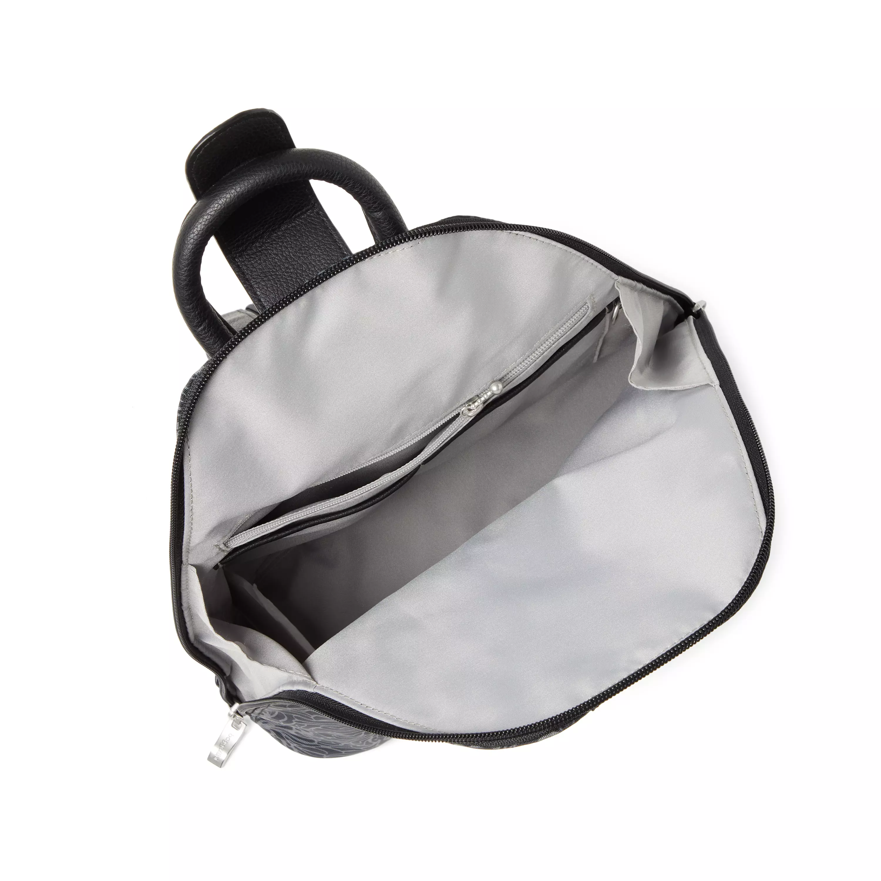Metro Backpack With RFID Phone Wristlet