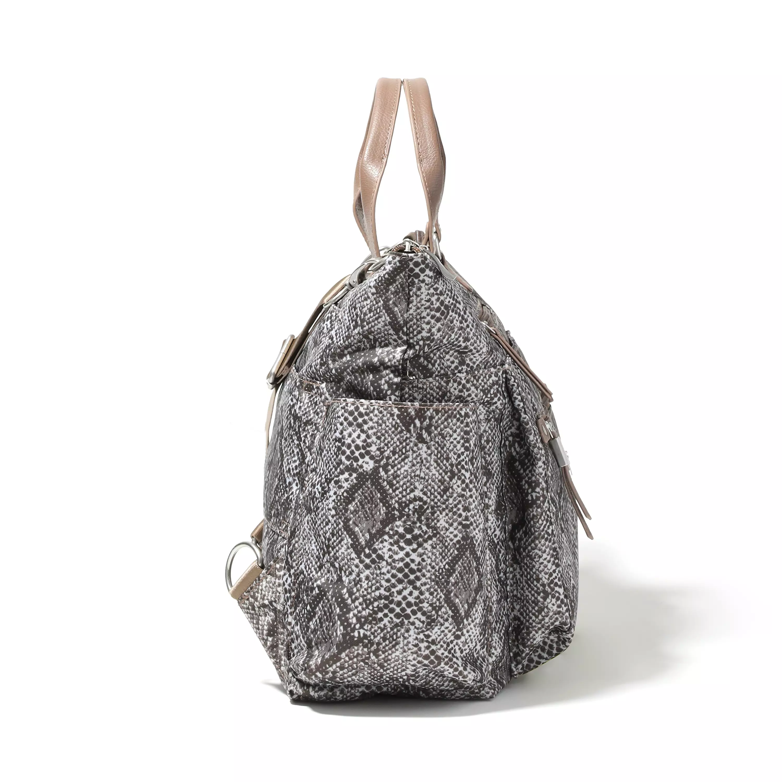 True Classic 3-in-1 Convertible Backpack