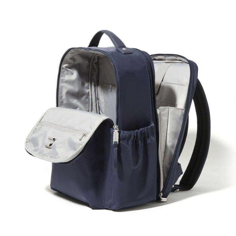 Tribeca Expandable Laptop Backpack Tribeca Expandable Laptop Backpack